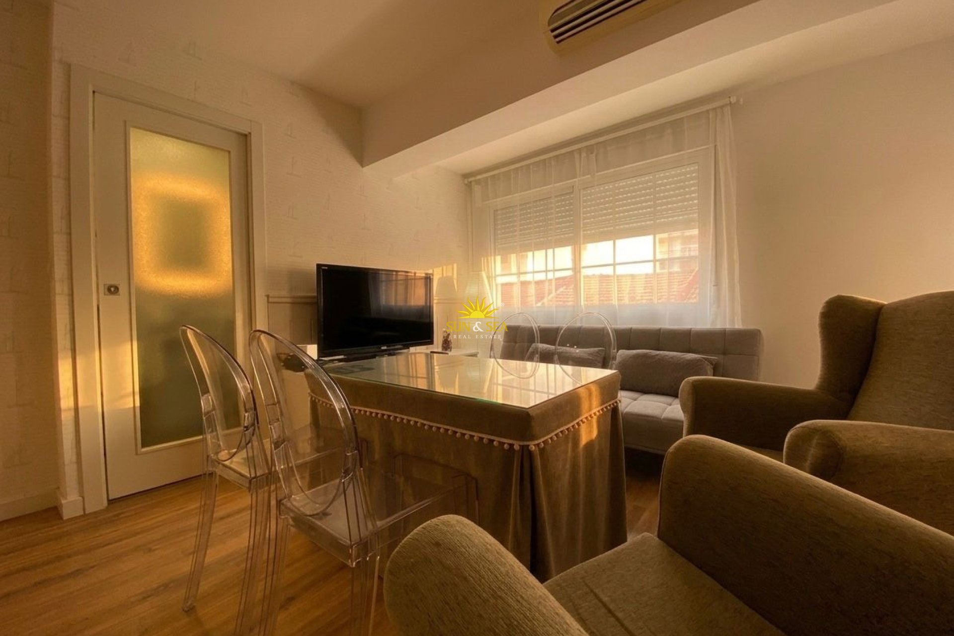 Langfristige Vermietung - Wohnung - Torrevieja - torrevieja