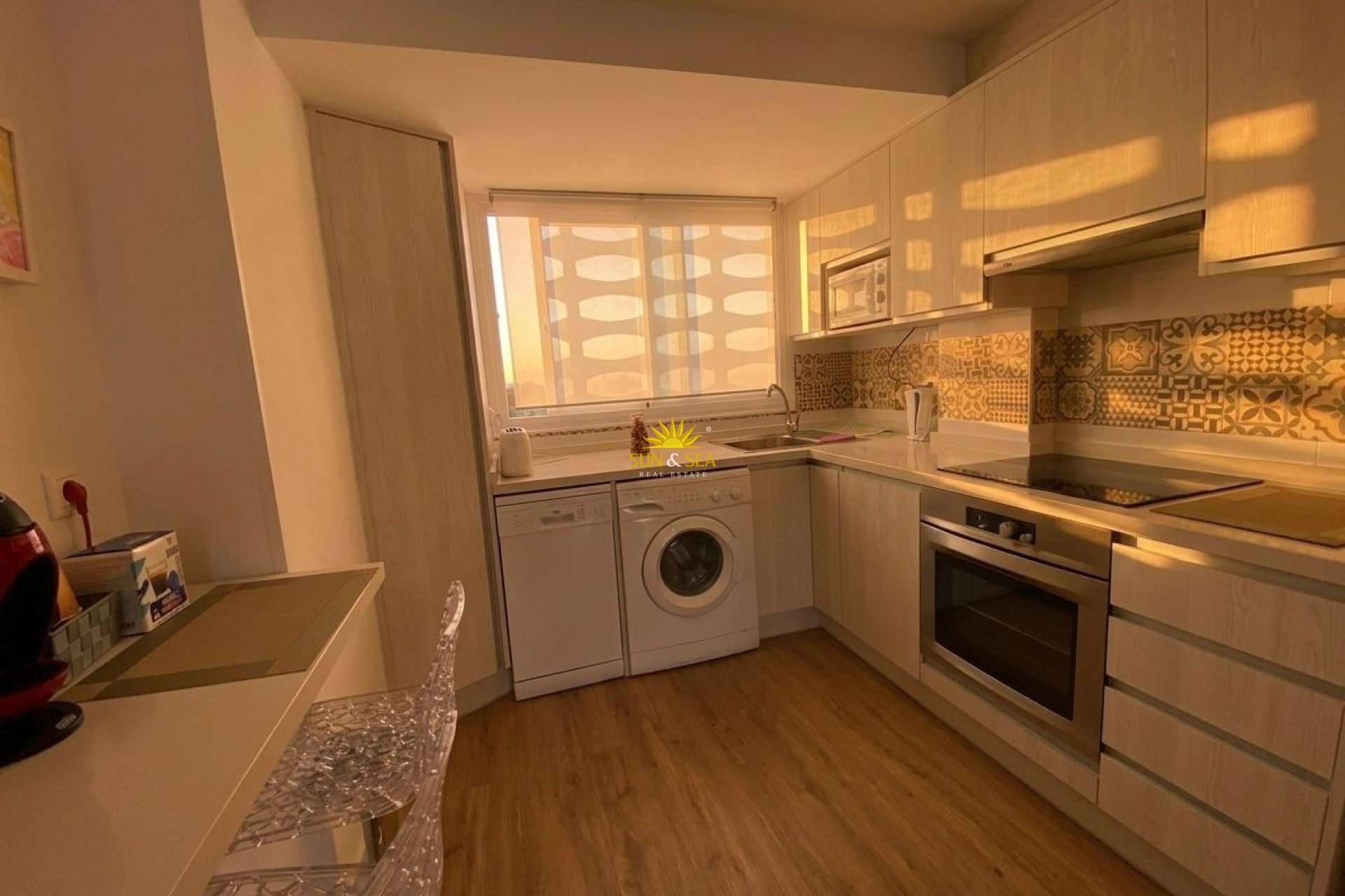 Langfristige Vermietung - Wohnung - Torrevieja - torrevieja