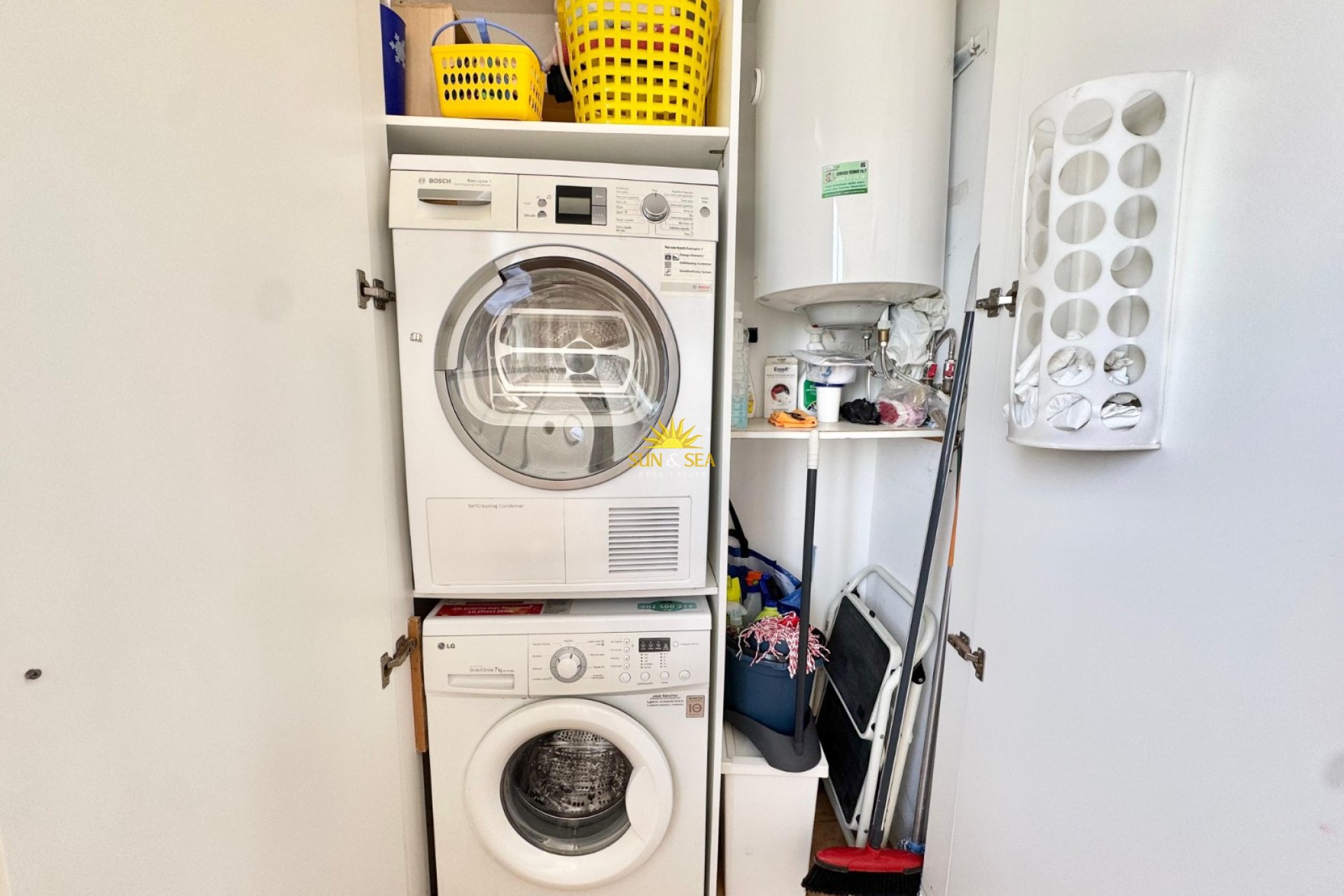 Langfristige Vermietung - Wohnung - Torrevieja - torrevieja