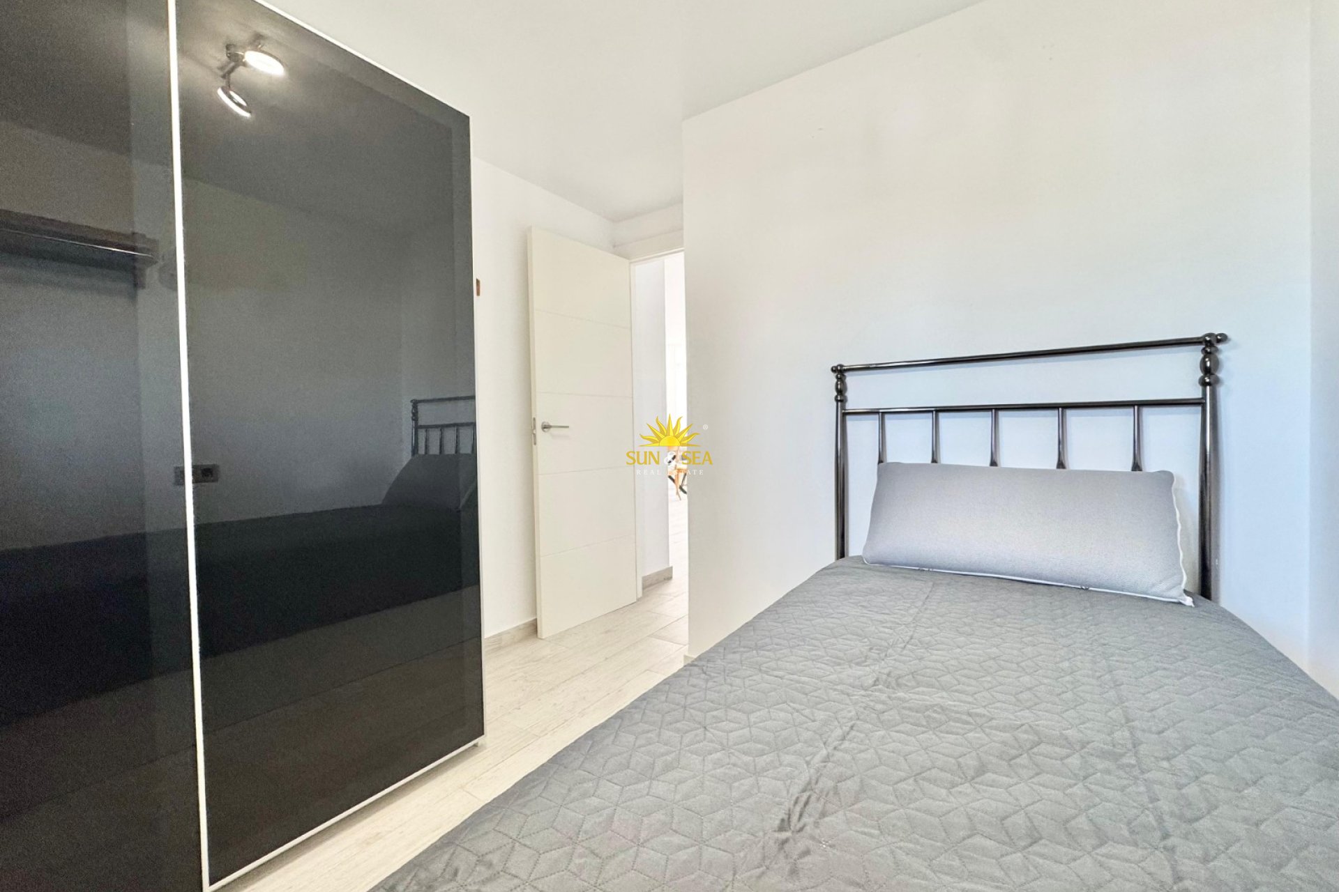 Langfristige Vermietung - Wohnung - Torrevieja - torrevieja