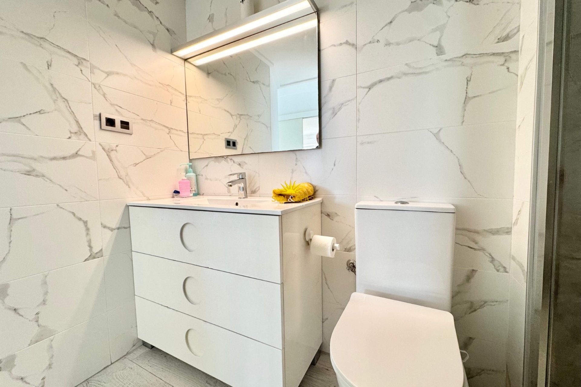 Langfristige Vermietung - Wohnung - Torrevieja - torrevieja