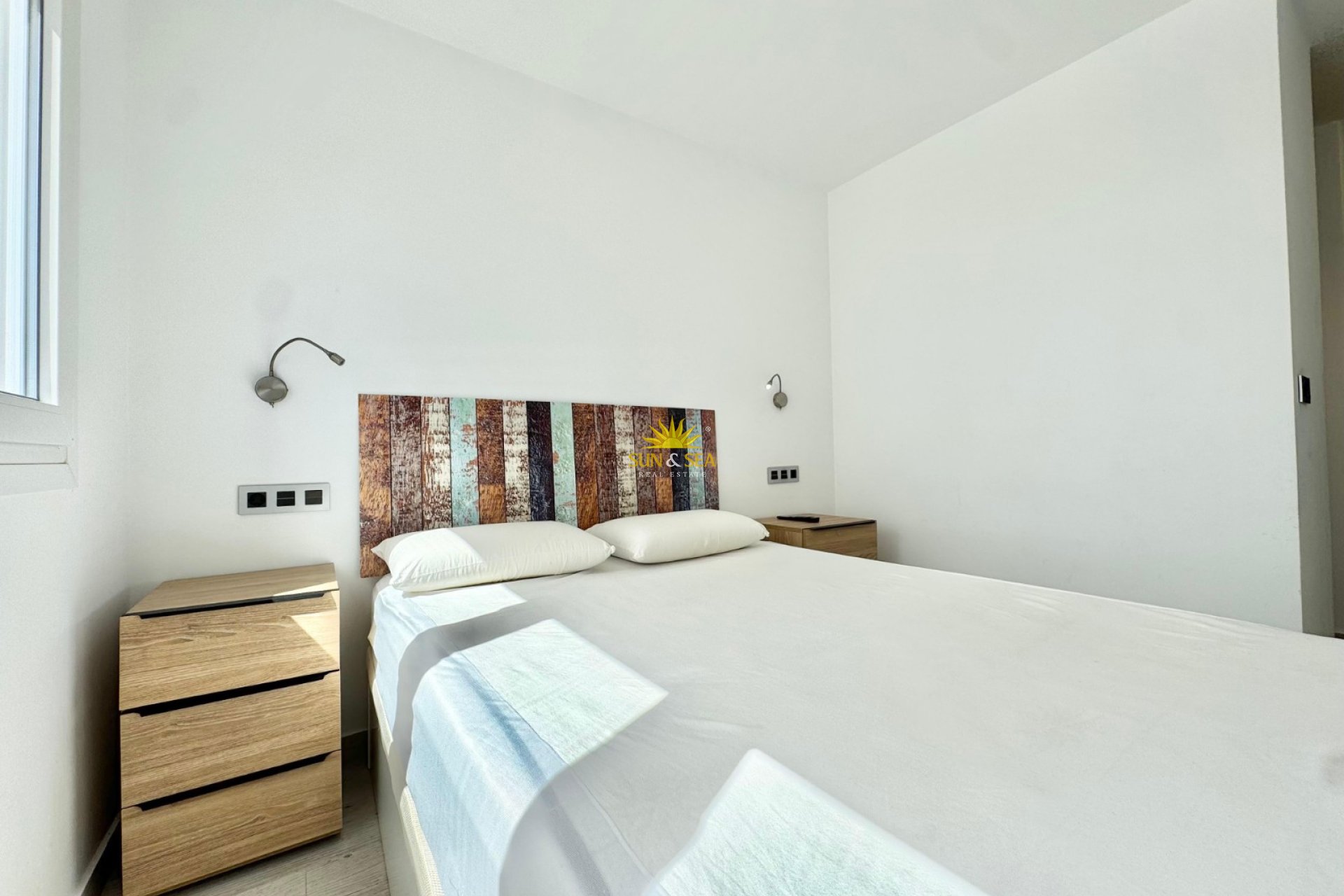 Langfristige Vermietung - Wohnung - Torrevieja - torrevieja