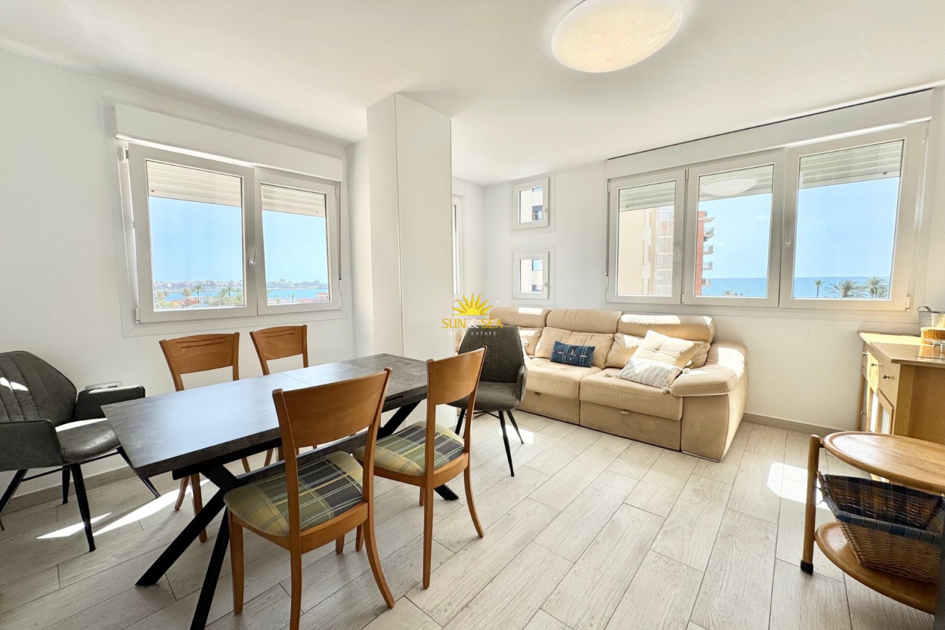 Langfristige Vermietung - Wohnung - Torrevieja - torrevieja