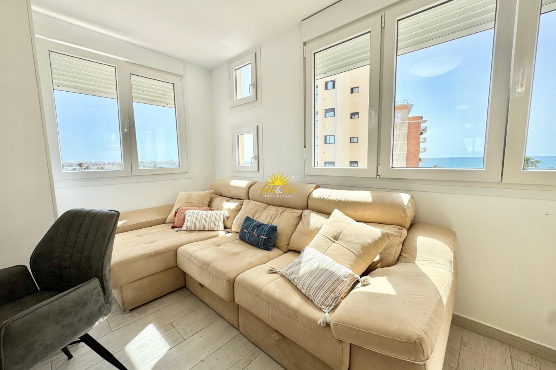 Langfristige Vermietung - Wohnung - Torrevieja - torrevieja