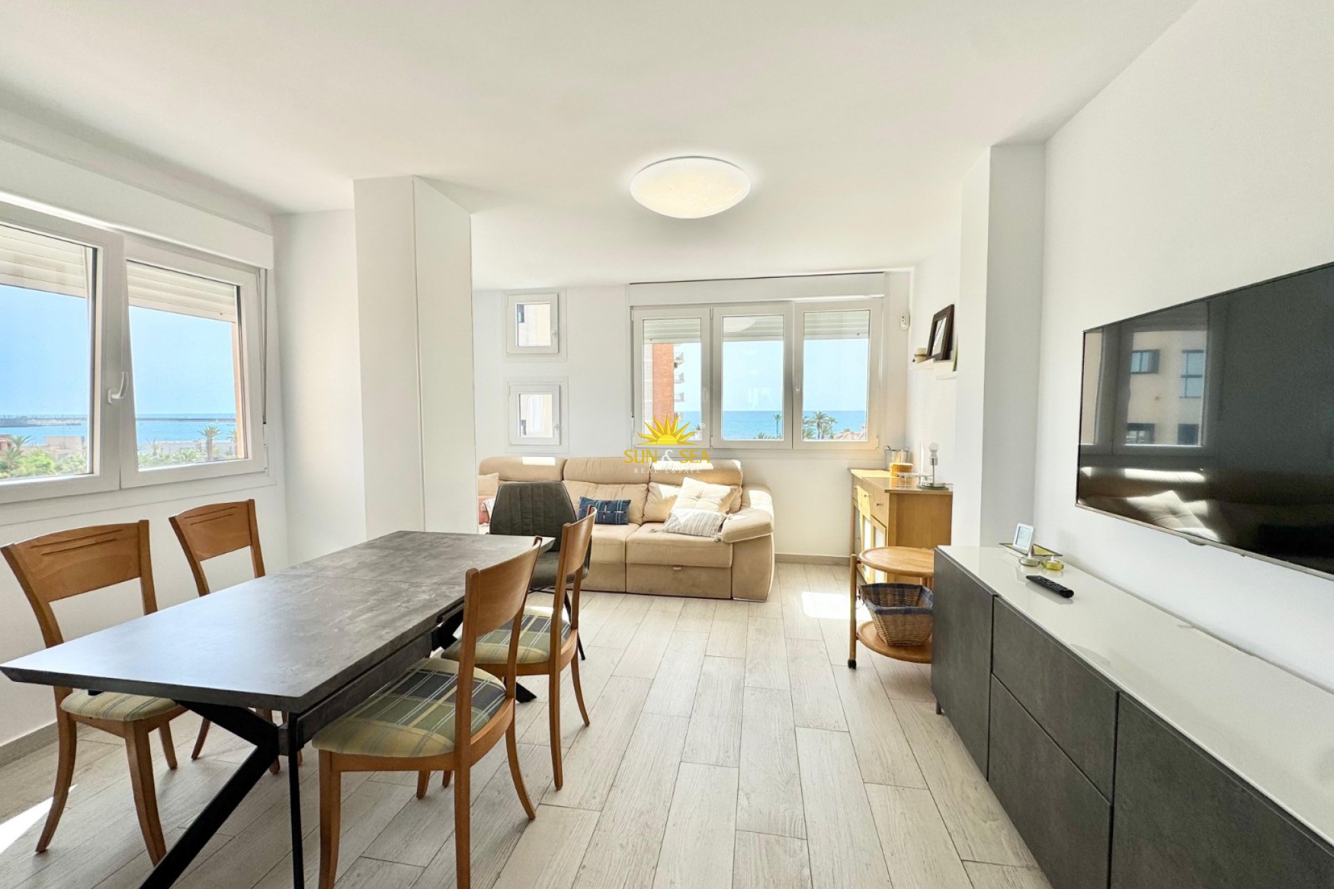 Langfristige Vermietung - Wohnung - Torrevieja - torrevieja