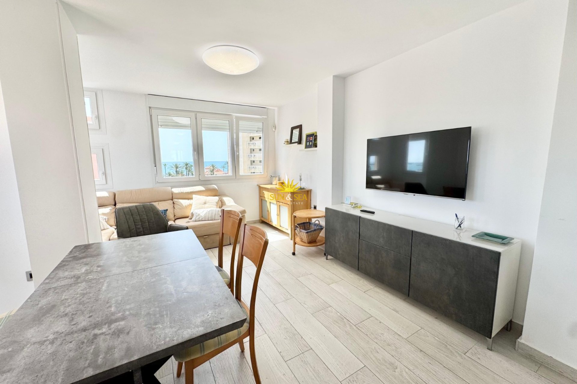Langfristige Vermietung - Wohnung - Torrevieja - torrevieja