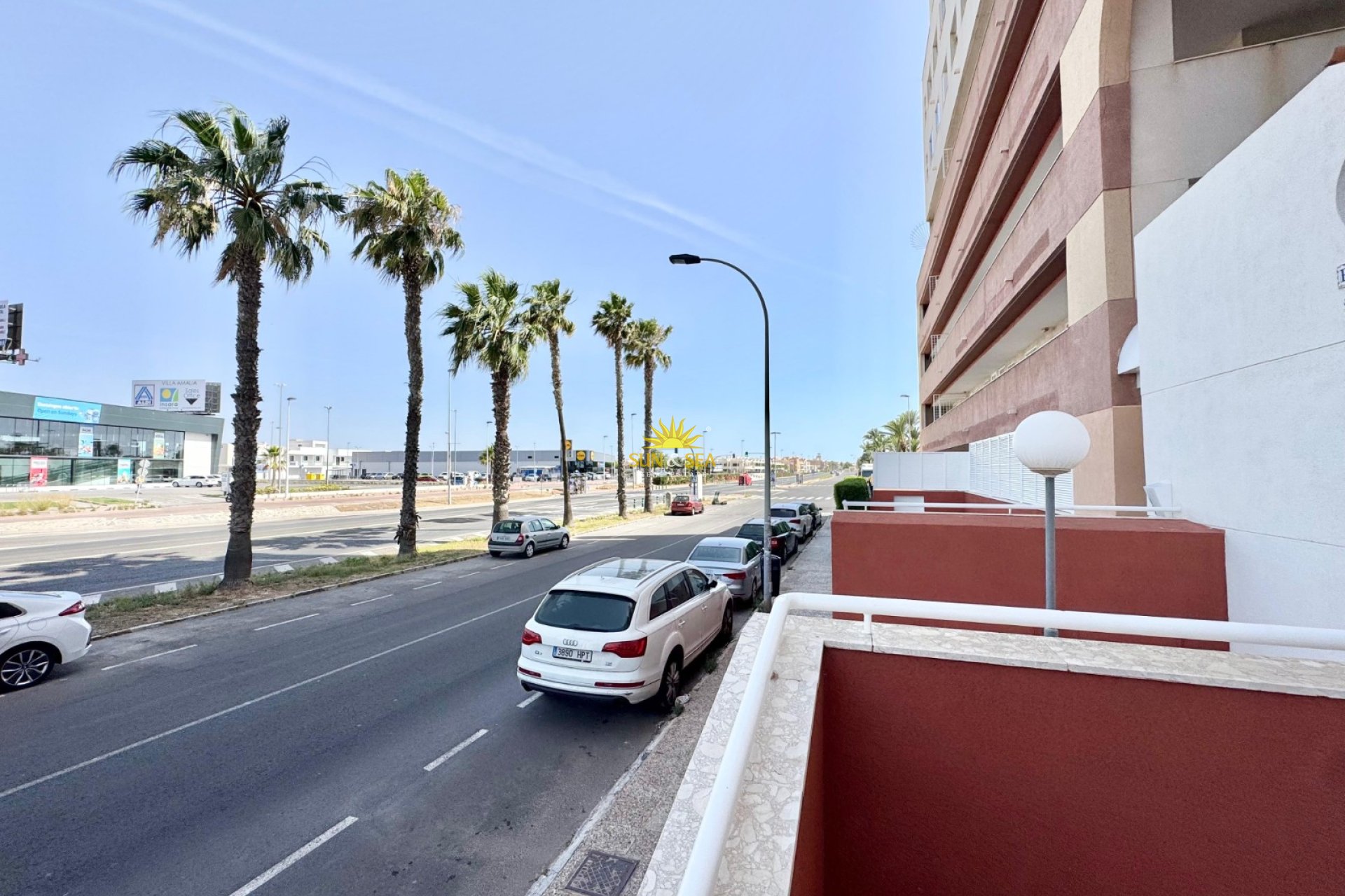 Langfristige Vermietung - Wohnung - Torrevieja - torrevieja