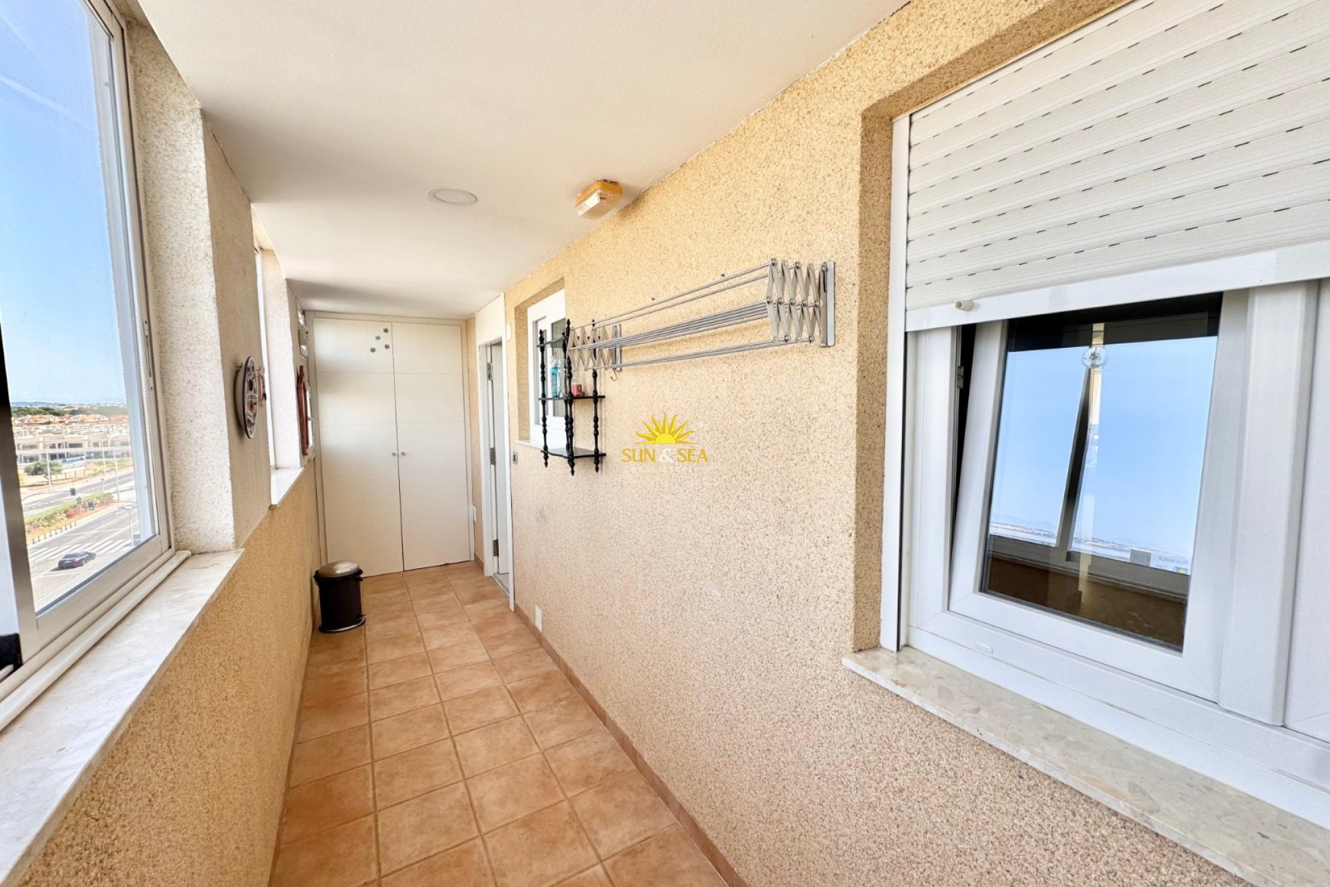 Langfristige Vermietung - Wohnung - Torrevieja - torrevieja