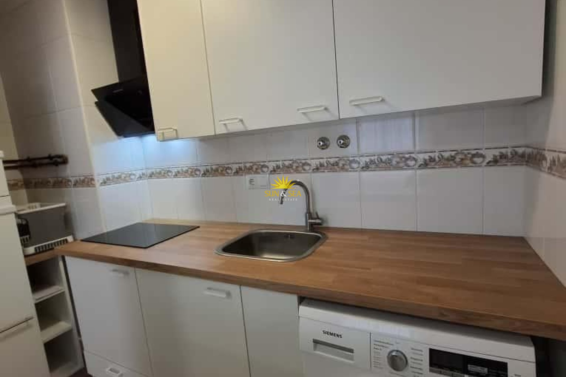 Langfristige Vermietung - Wohnung - Torrevieja - torrevieja
