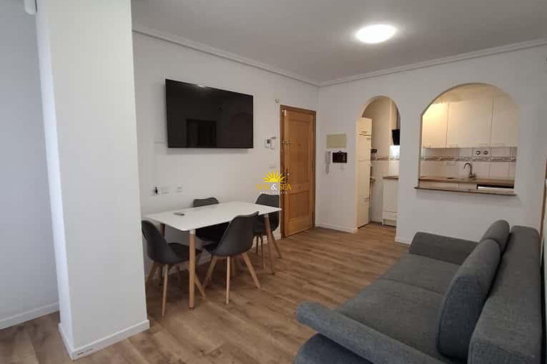 Langfristige Vermietung - Wohnung - Torrevieja - torrevieja