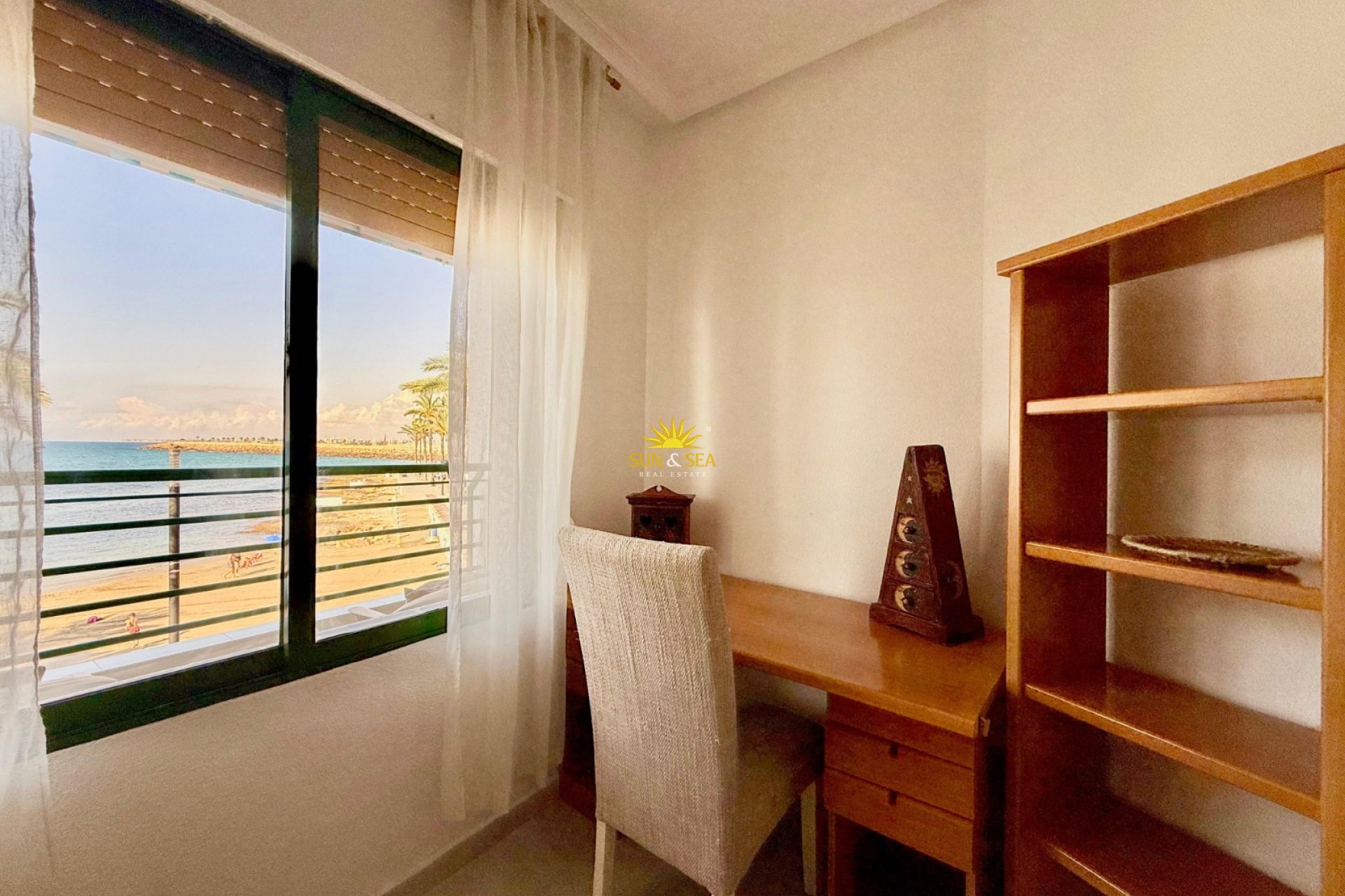 Langfristige Vermietung - Wohnung - Torrevieja - torrevieja
