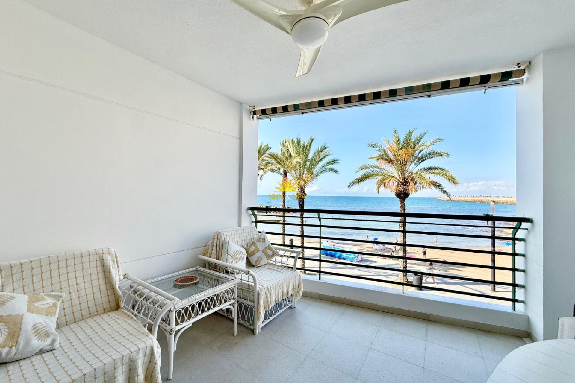 Langfristige Vermietung - Wohnung - Torrevieja - torrevieja