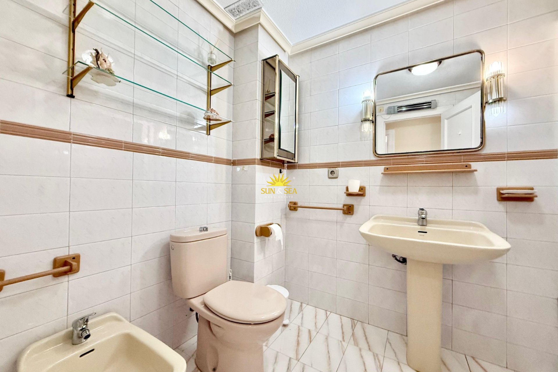Langfristige Vermietung - Wohnung - Torrevieja - torrevieja