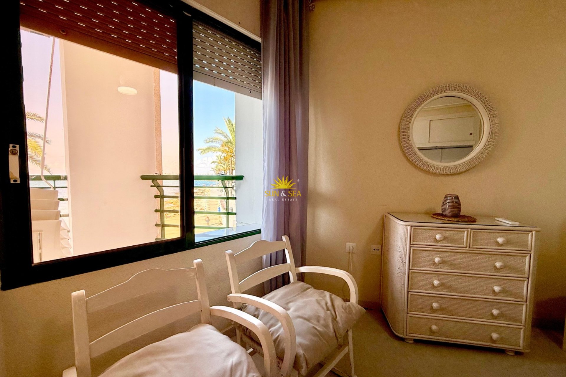 Langfristige Vermietung - Wohnung - Torrevieja - torrevieja