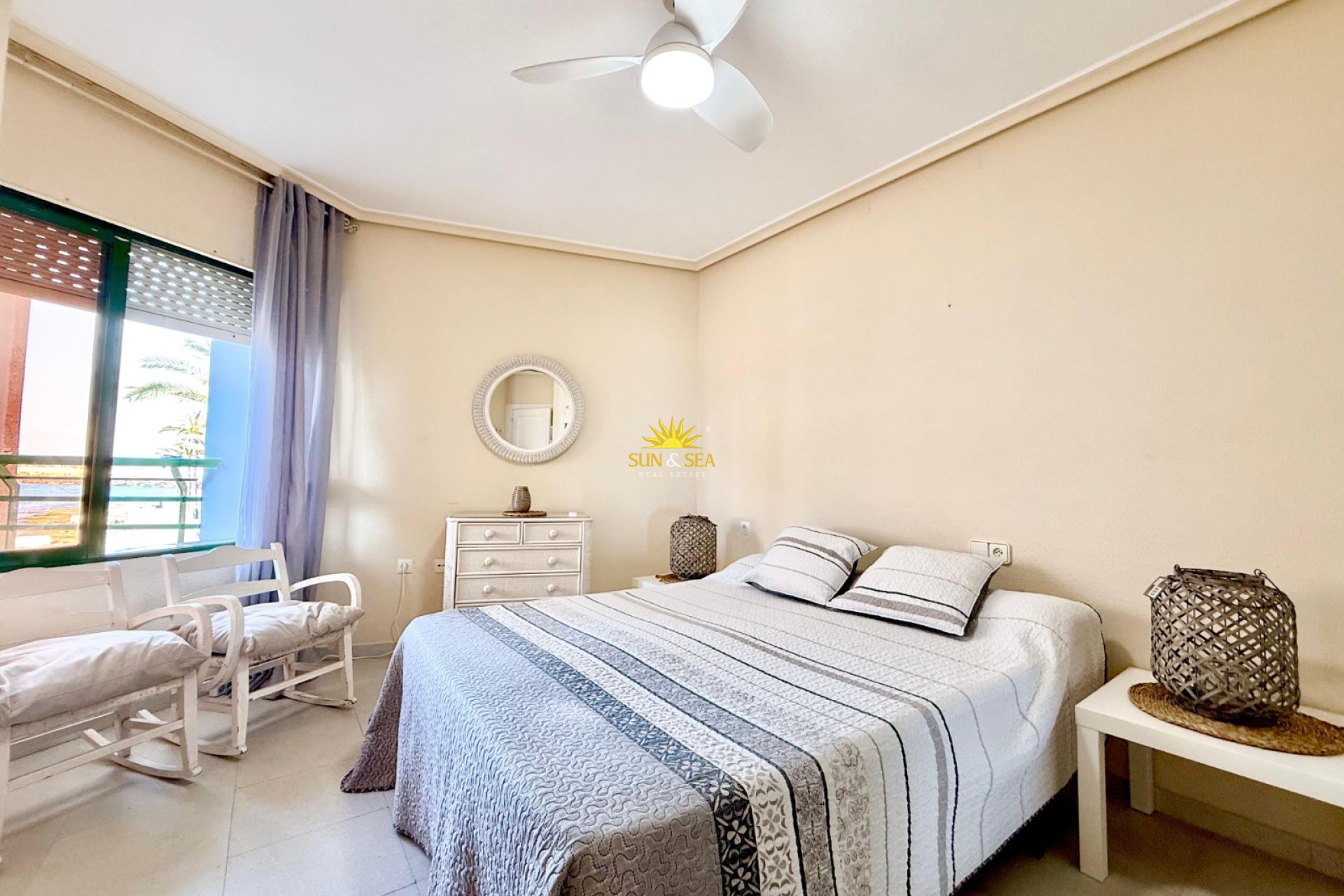 Langfristige Vermietung - Wohnung - Torrevieja - torrevieja