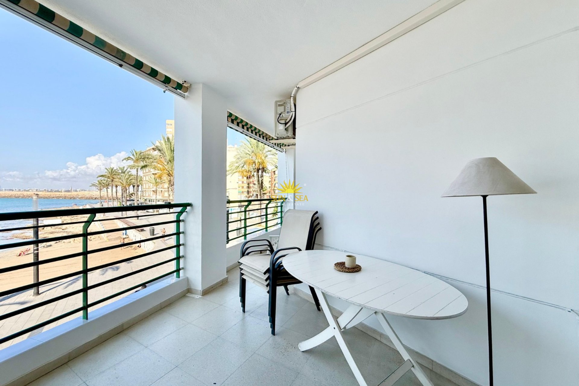 Langfristige Vermietung - Wohnung - Torrevieja - torrevieja