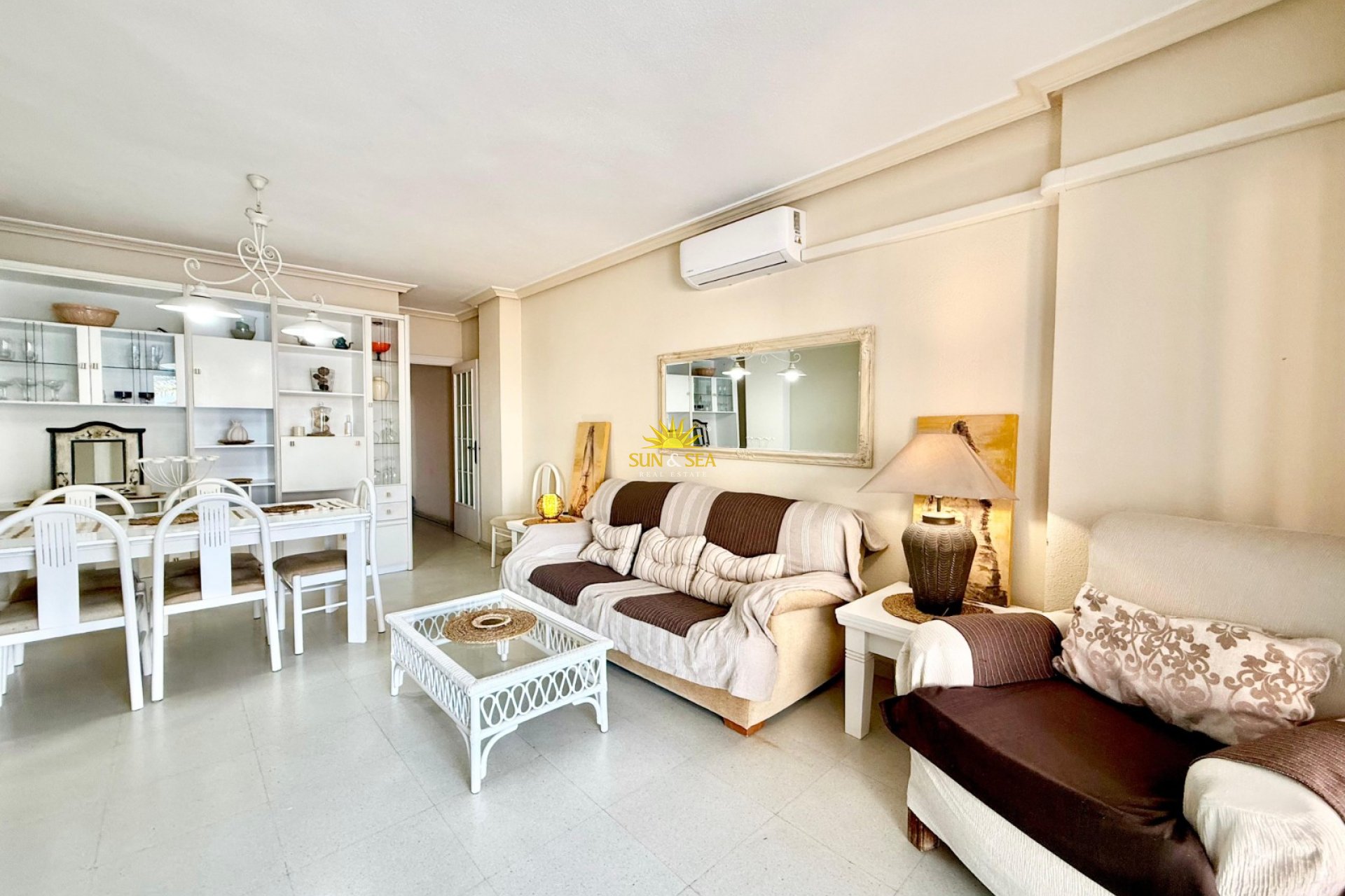Langfristige Vermietung - Wohnung - Torrevieja - torrevieja