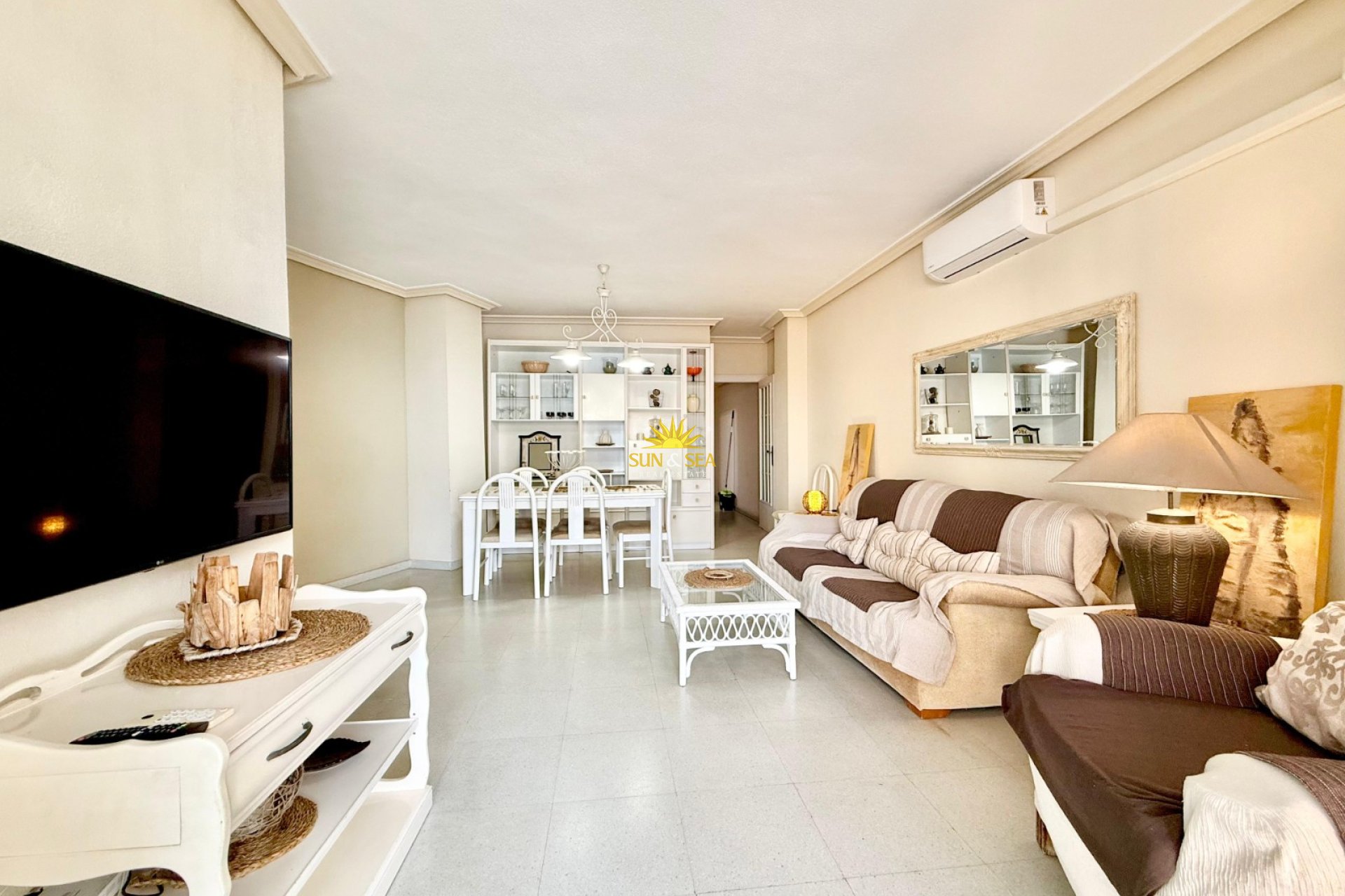 Langfristige Vermietung - Wohnung - Torrevieja - torrevieja