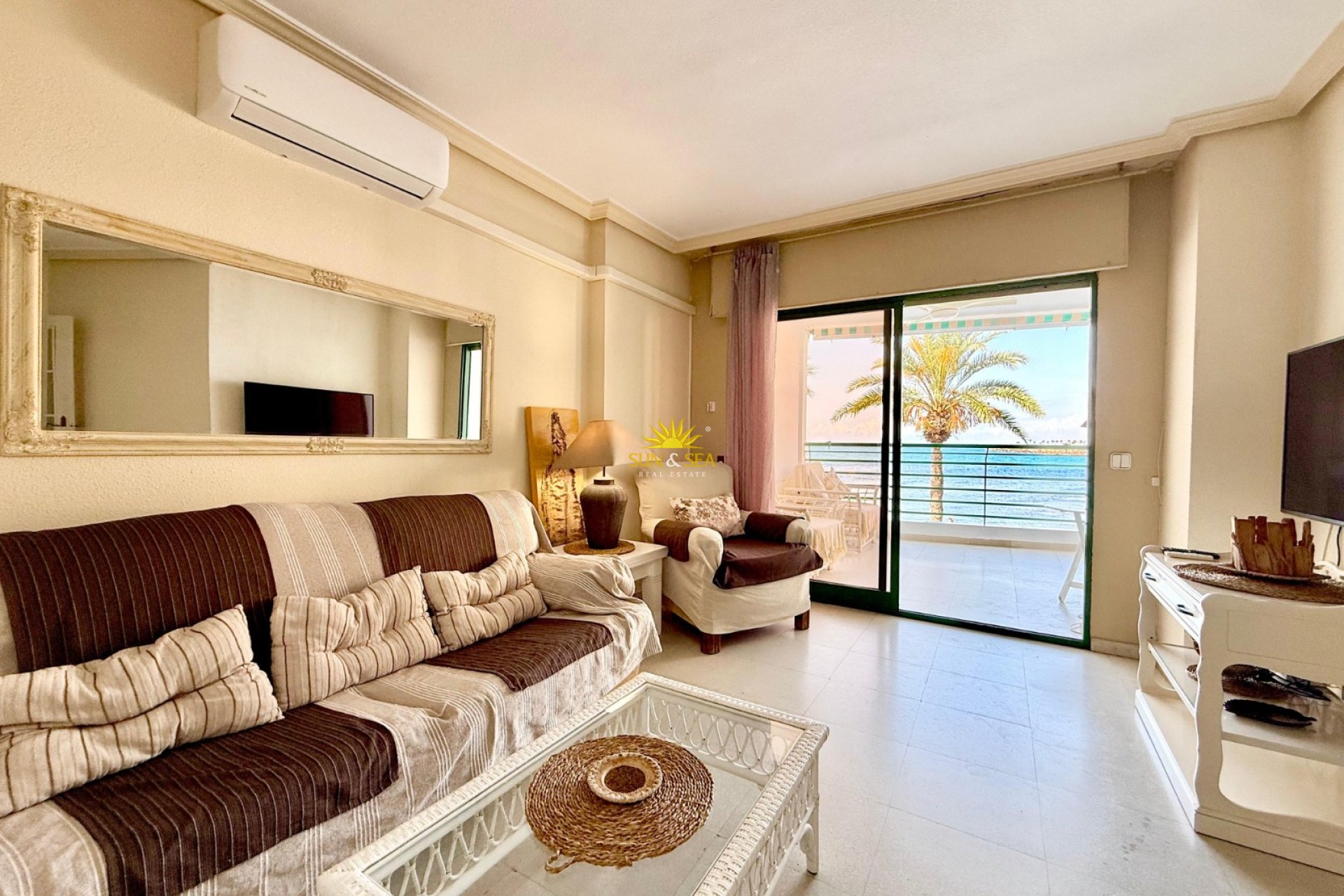 Langfristige Vermietung - Wohnung - Torrevieja - torrevieja