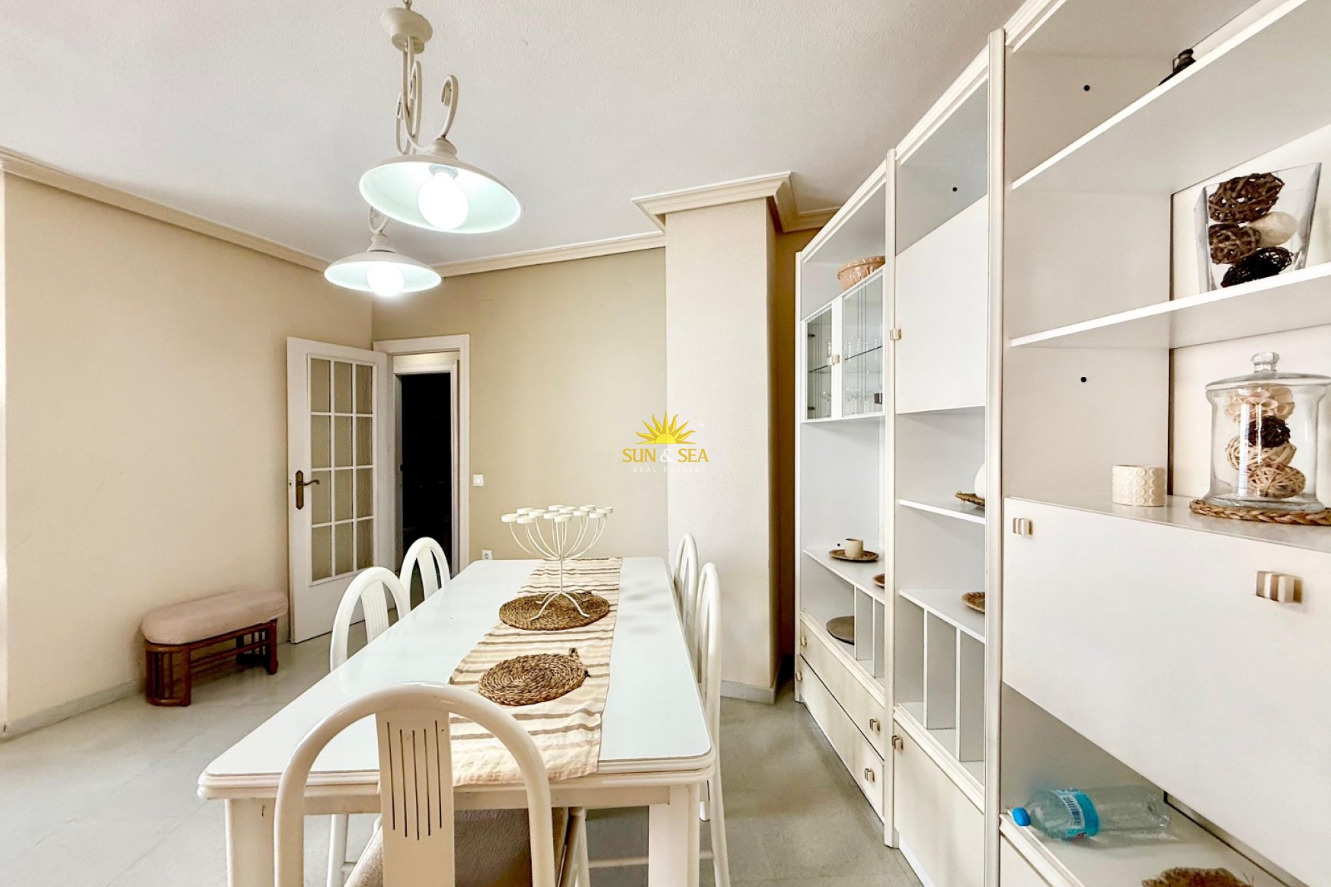 Langfristige Vermietung - Wohnung - Torrevieja - torrevieja