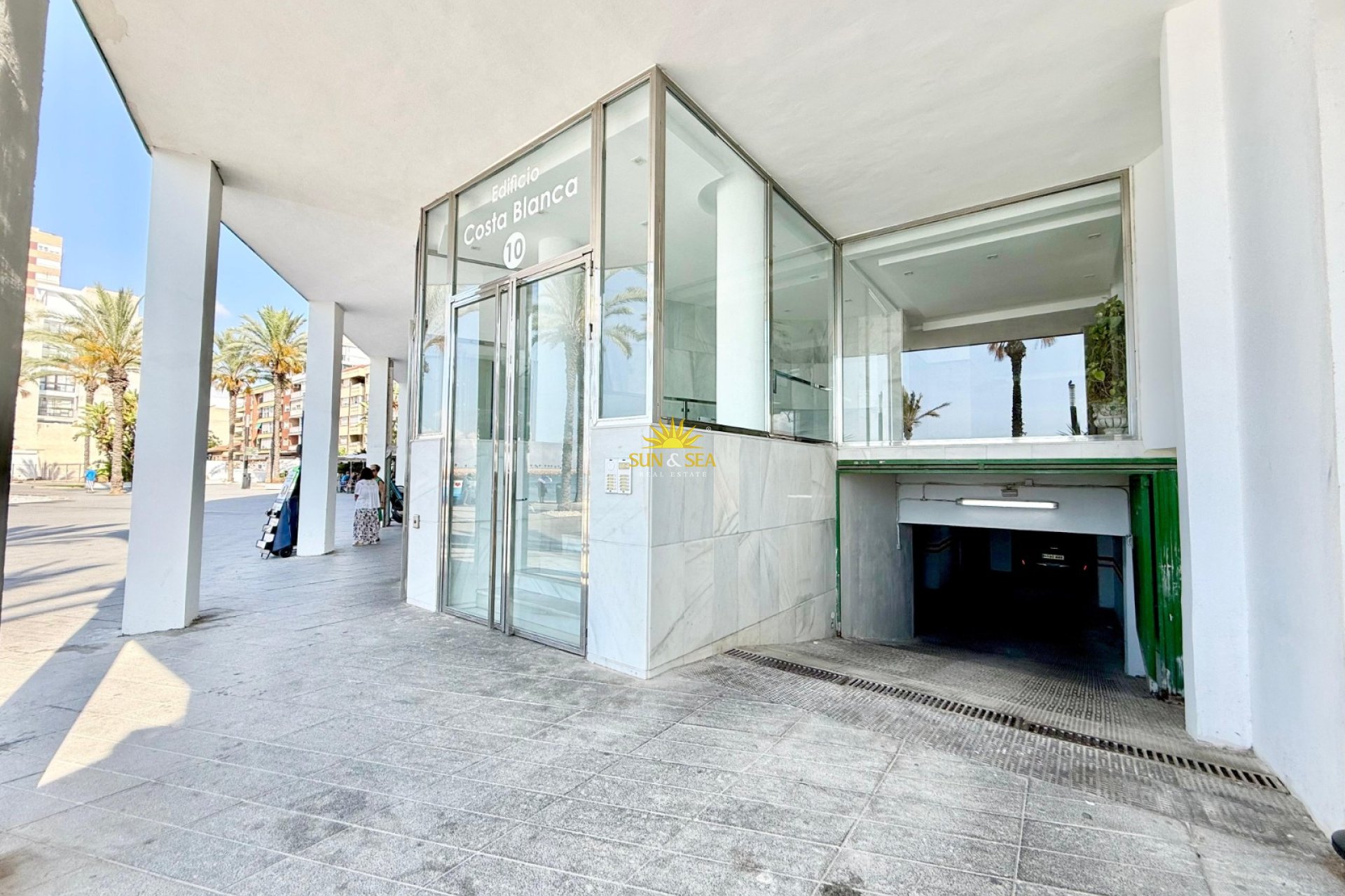 Langfristige Vermietung - Wohnung - Torrevieja - torrevieja
