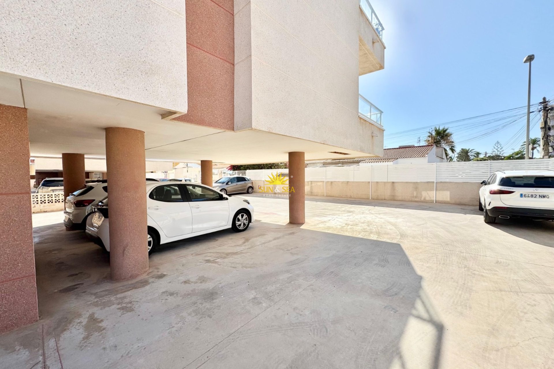 Langfristige Vermietung - Wohnung - Torrevieja - torrevieja