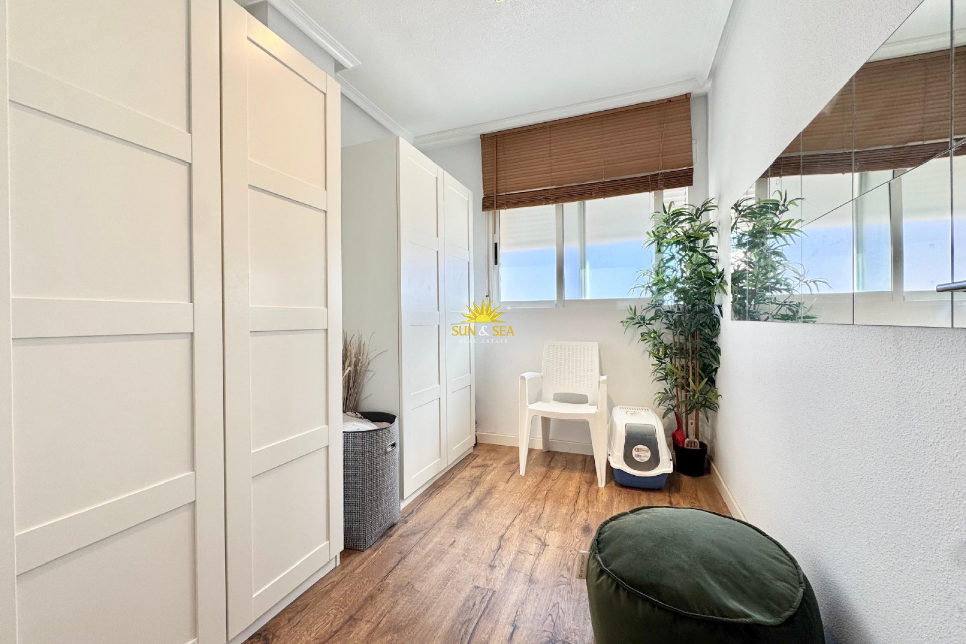 Langfristige Vermietung - Wohnung - Torrevieja - torrevieja