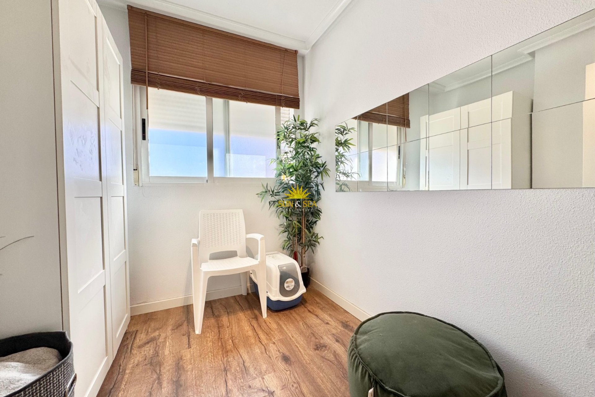 Langfristige Vermietung - Wohnung - Torrevieja - torrevieja