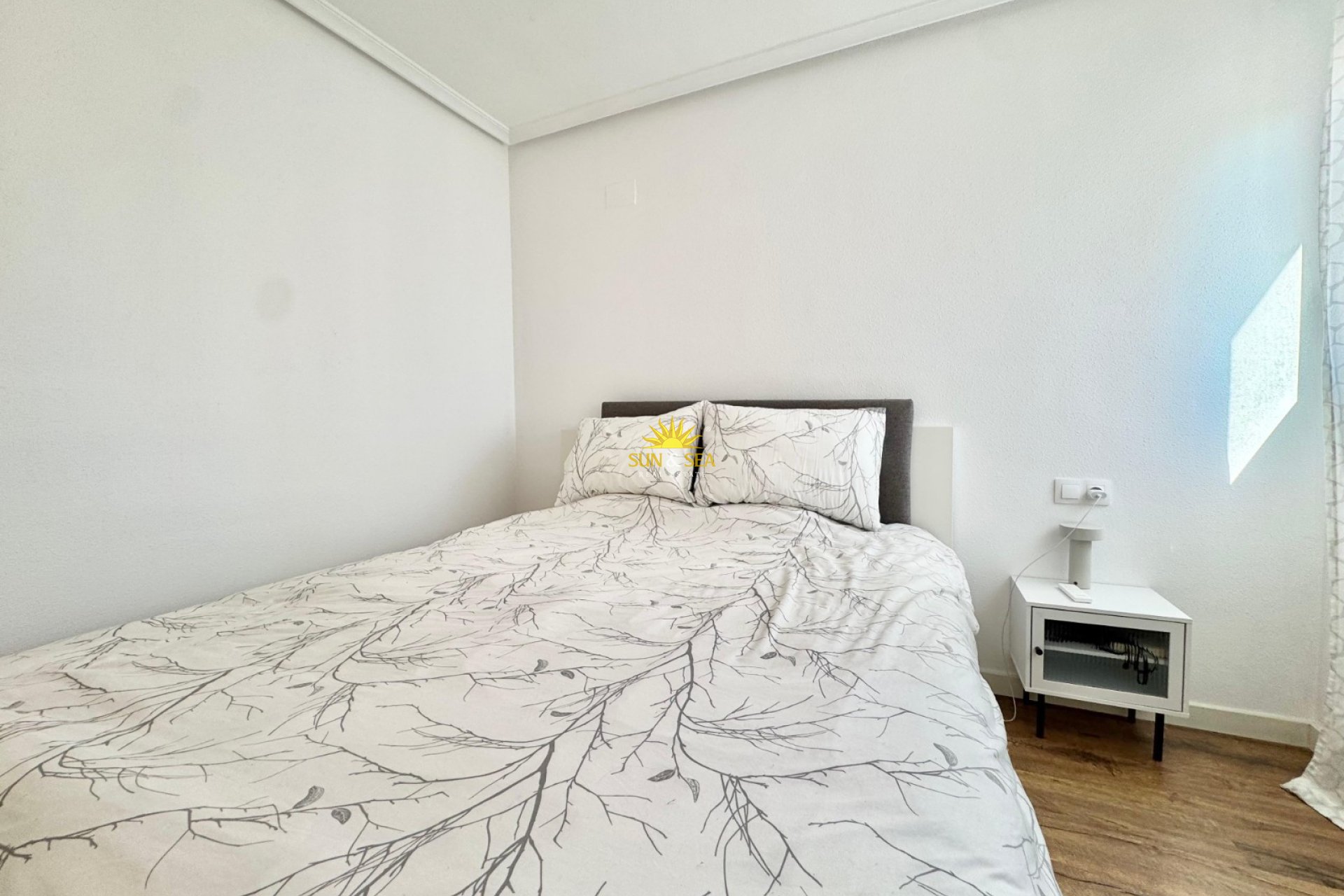 Langfristige Vermietung - Wohnung - Torrevieja - torrevieja