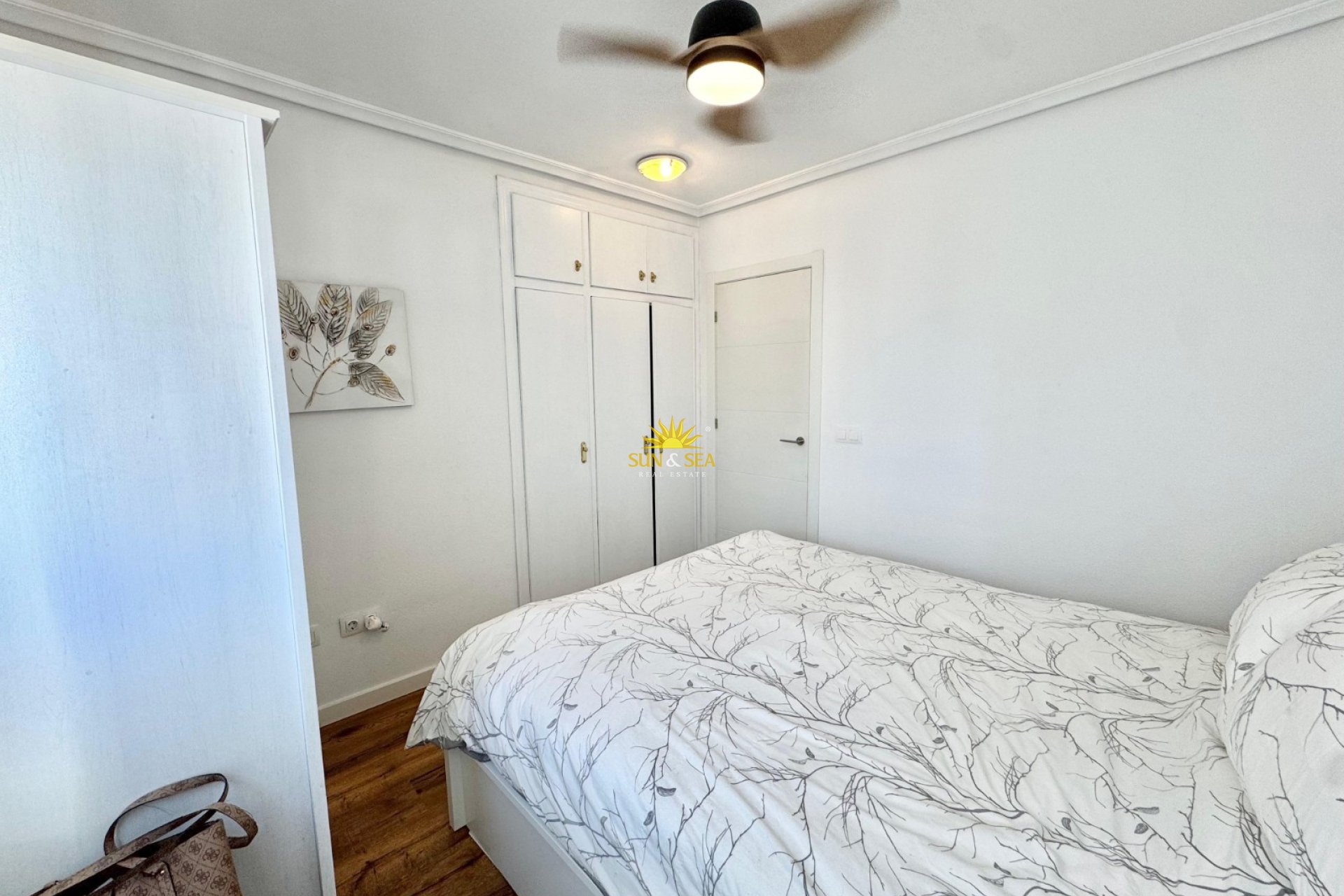 Langfristige Vermietung - Wohnung - Torrevieja - torrevieja