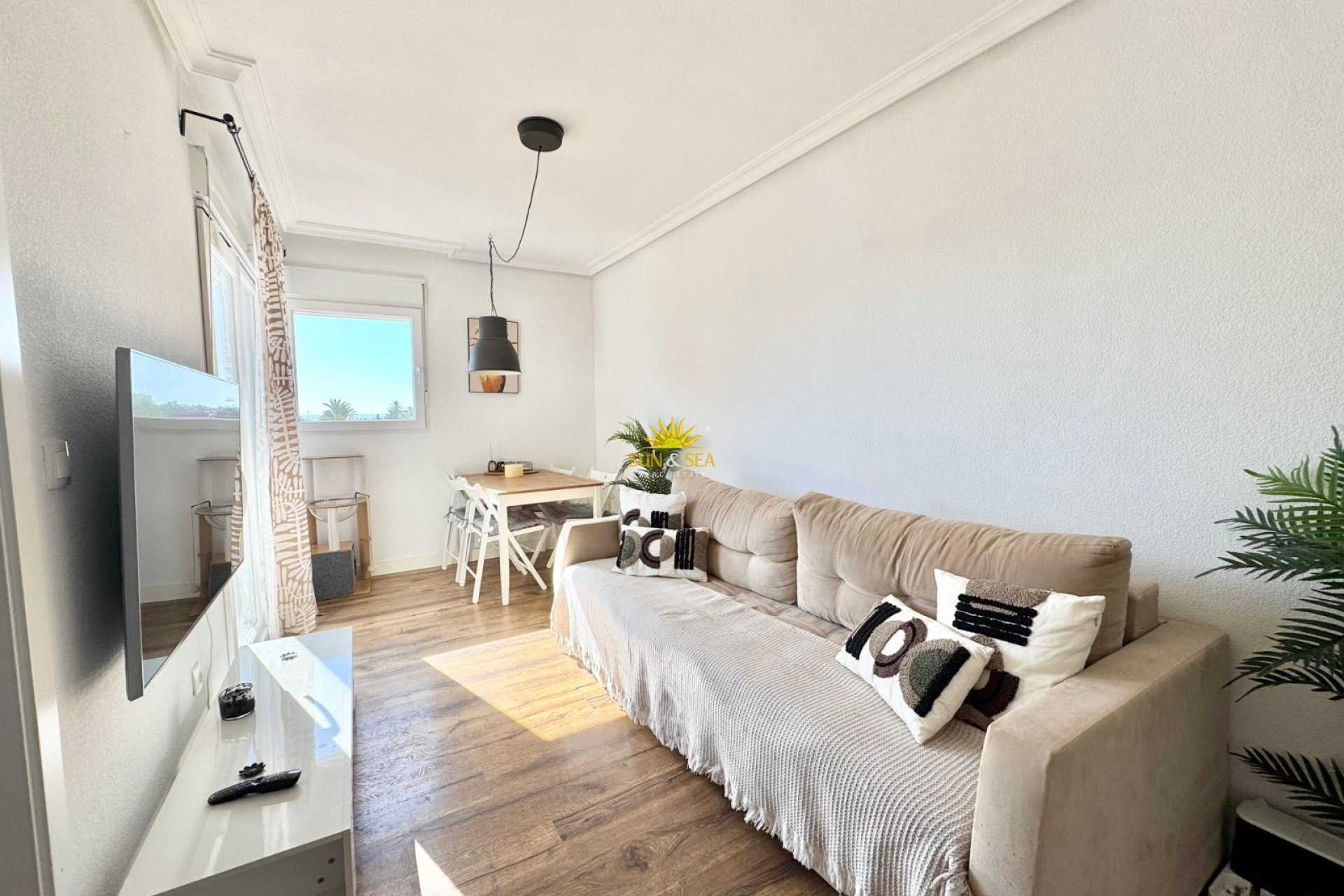 Langfristige Vermietung - Wohnung - Torrevieja - torrevieja