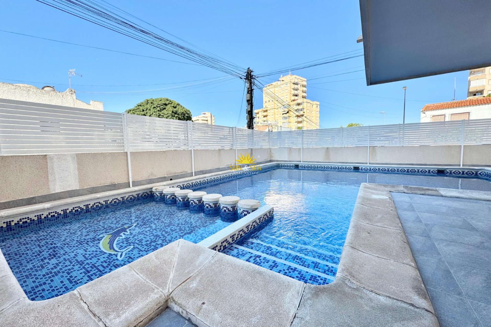 Langfristige Vermietung - Wohnung - Torrevieja - torrevieja