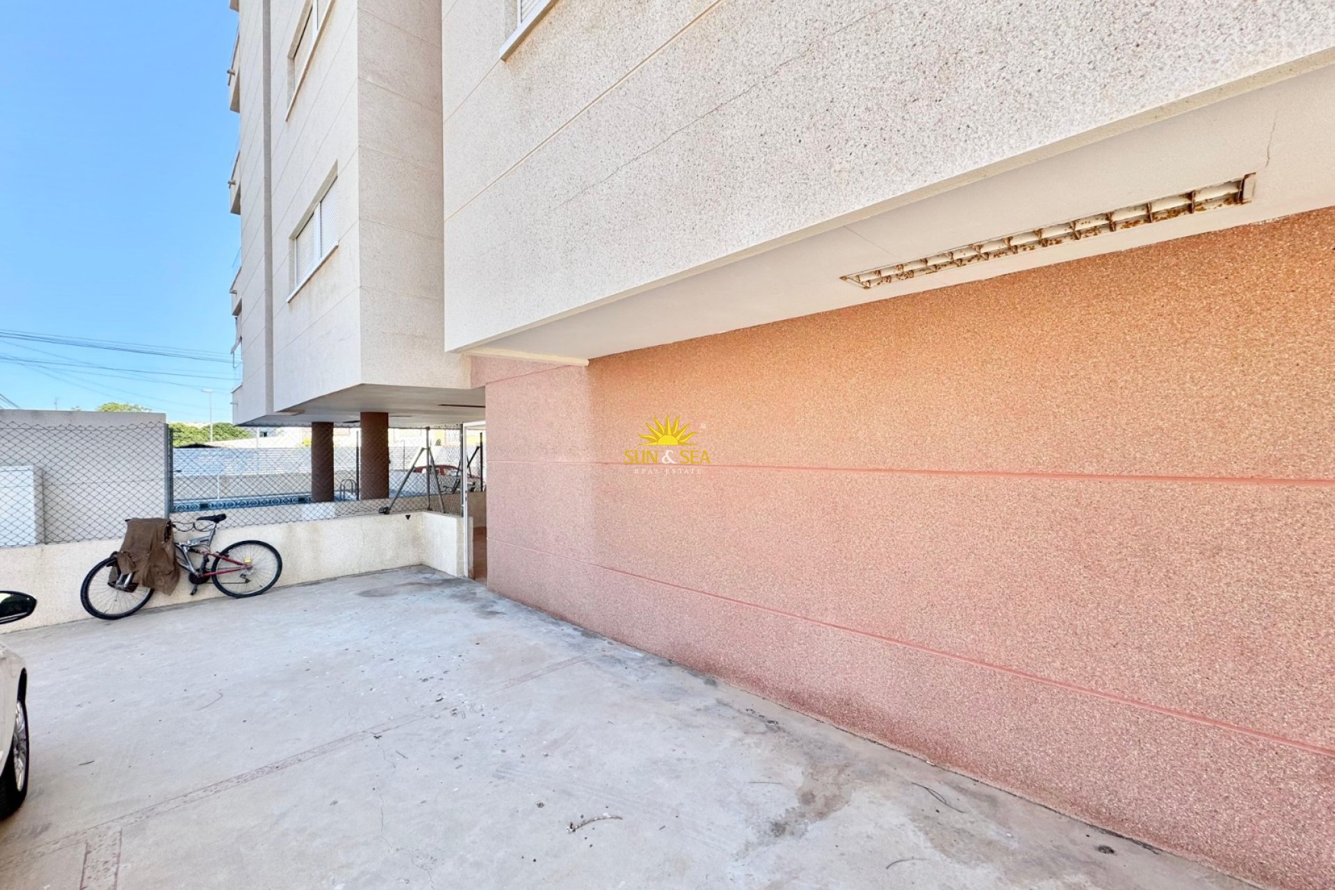 Langfristige Vermietung - Wohnung - Torrevieja - torrevieja