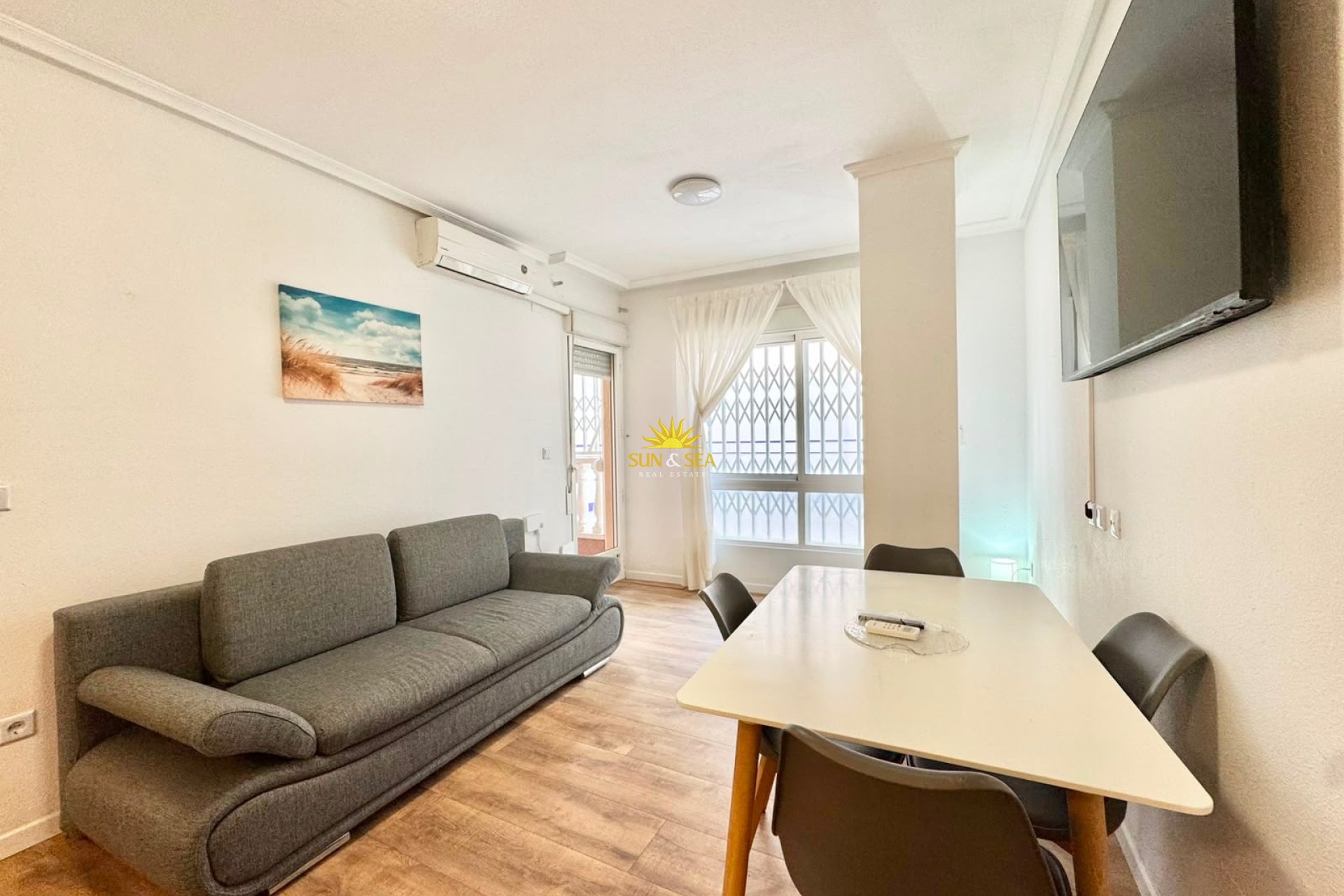Langfristige Vermietung - Wohnung - Torrevieja - torrevieja