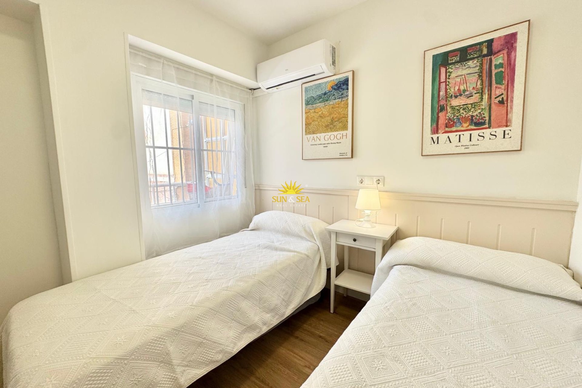 Langfristige Vermietung - Wohnung - Torrevieja - torrevieja