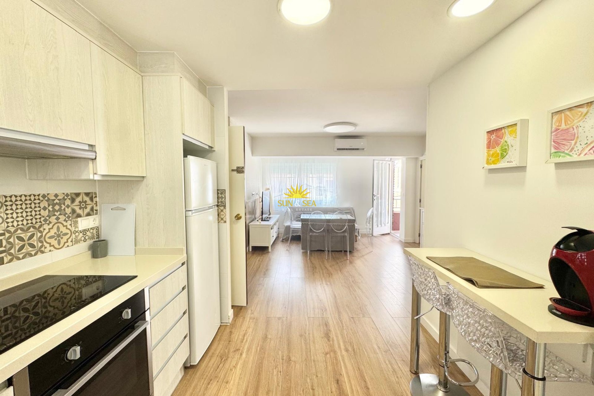 Langfristige Vermietung - Wohnung - Torrevieja - torrevieja
