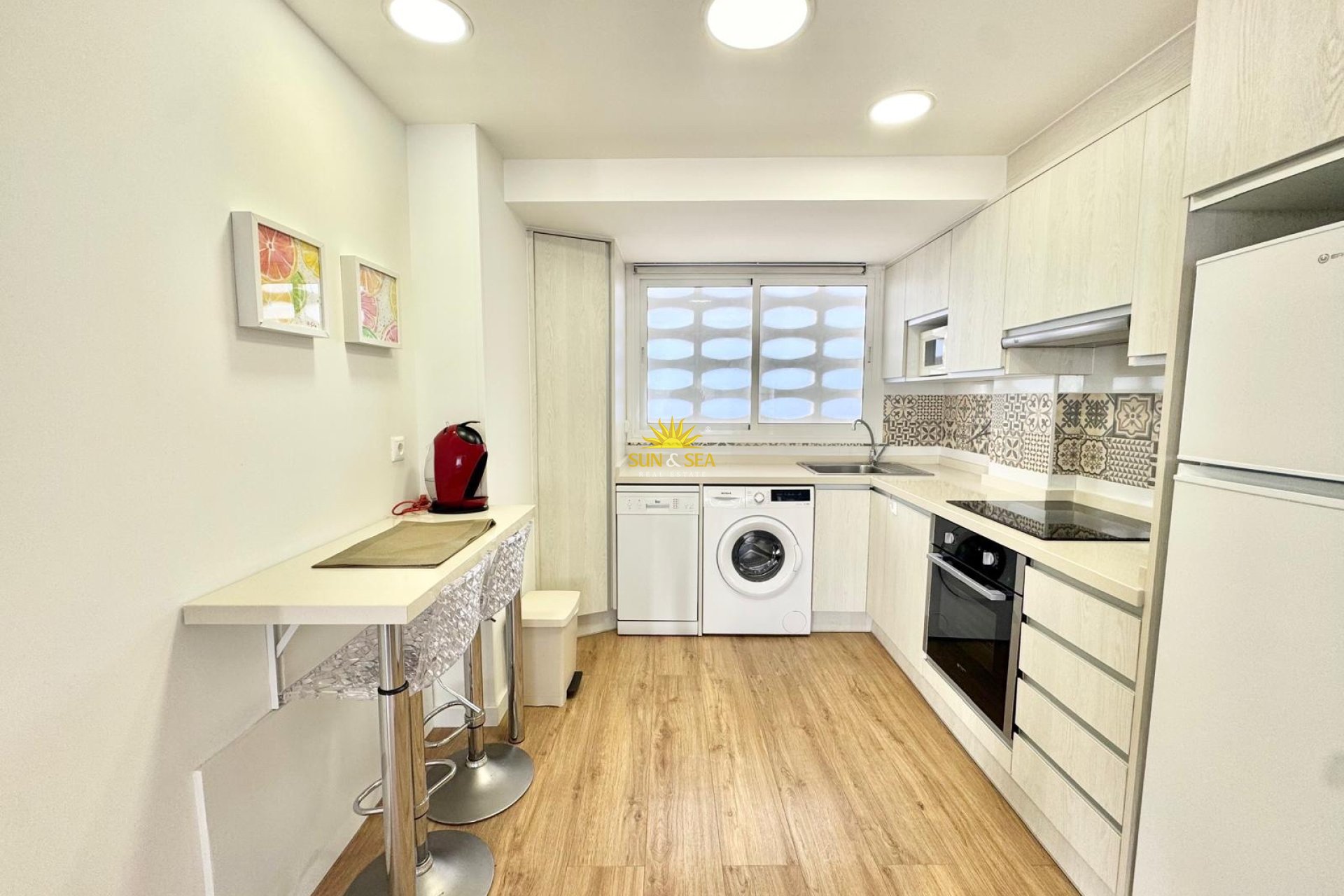 Langfristige Vermietung - Wohnung - Torrevieja - torrevieja