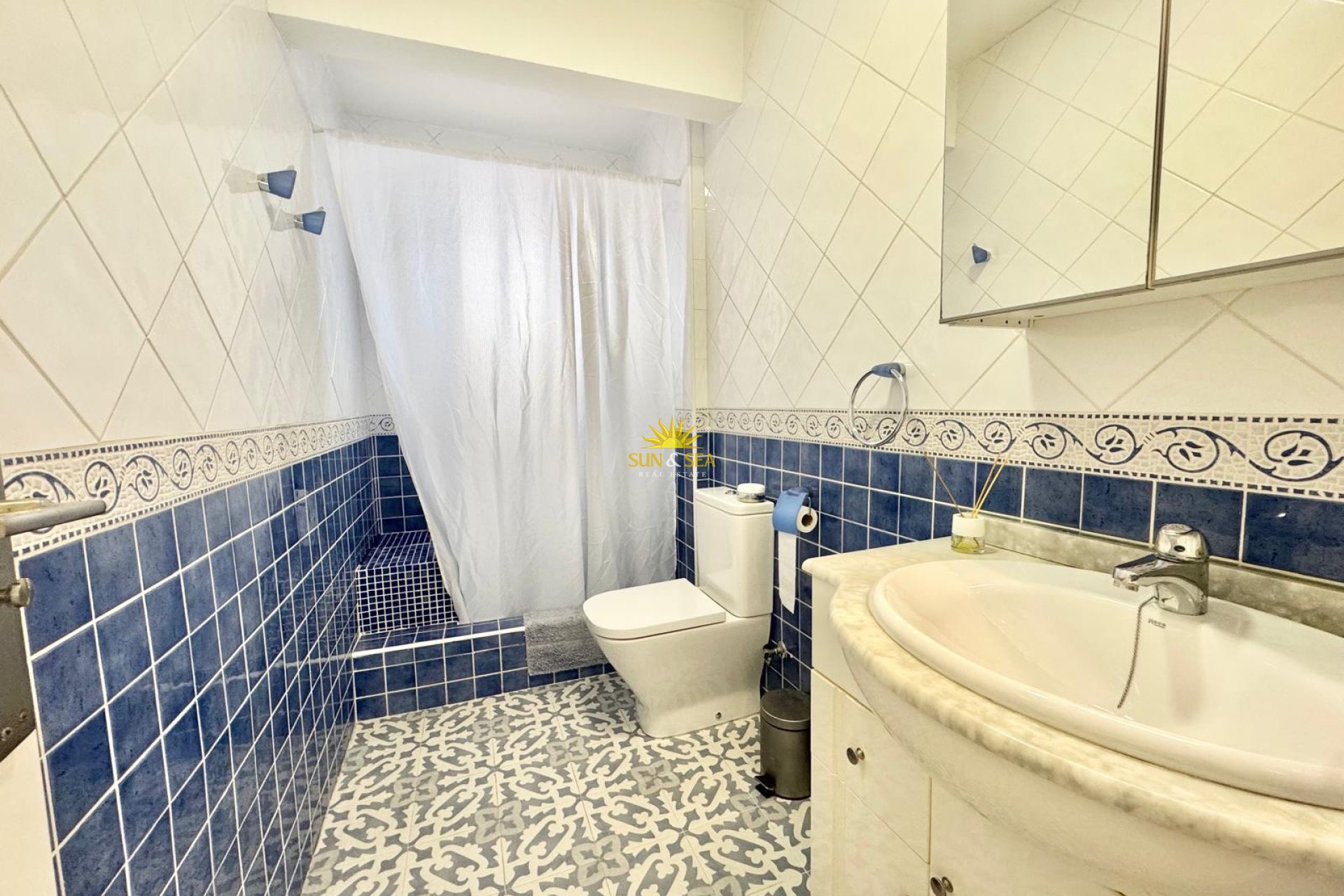 Langfristige Vermietung - Wohnung - Torrevieja - torrevieja