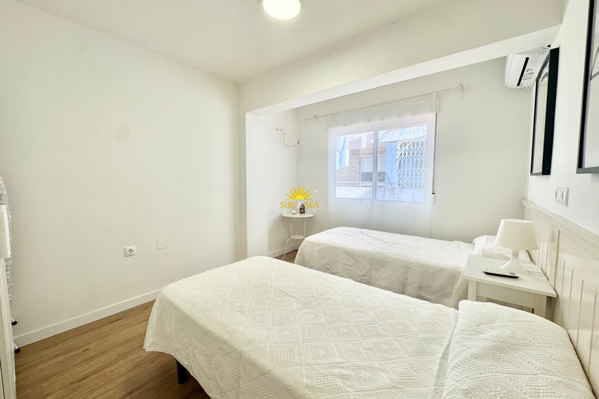 Langfristige Vermietung - Wohnung - Torrevieja - torrevieja