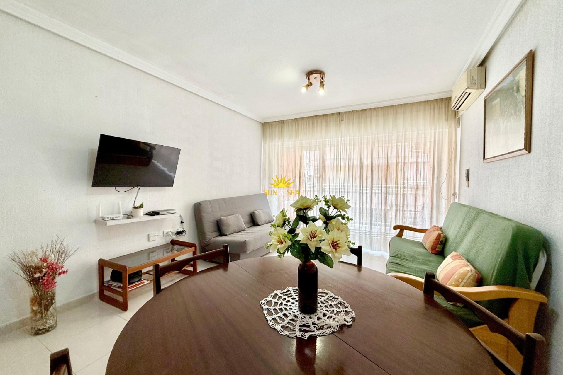 Langfristige Vermietung - Wohnung - Torrevieja - torrevieja