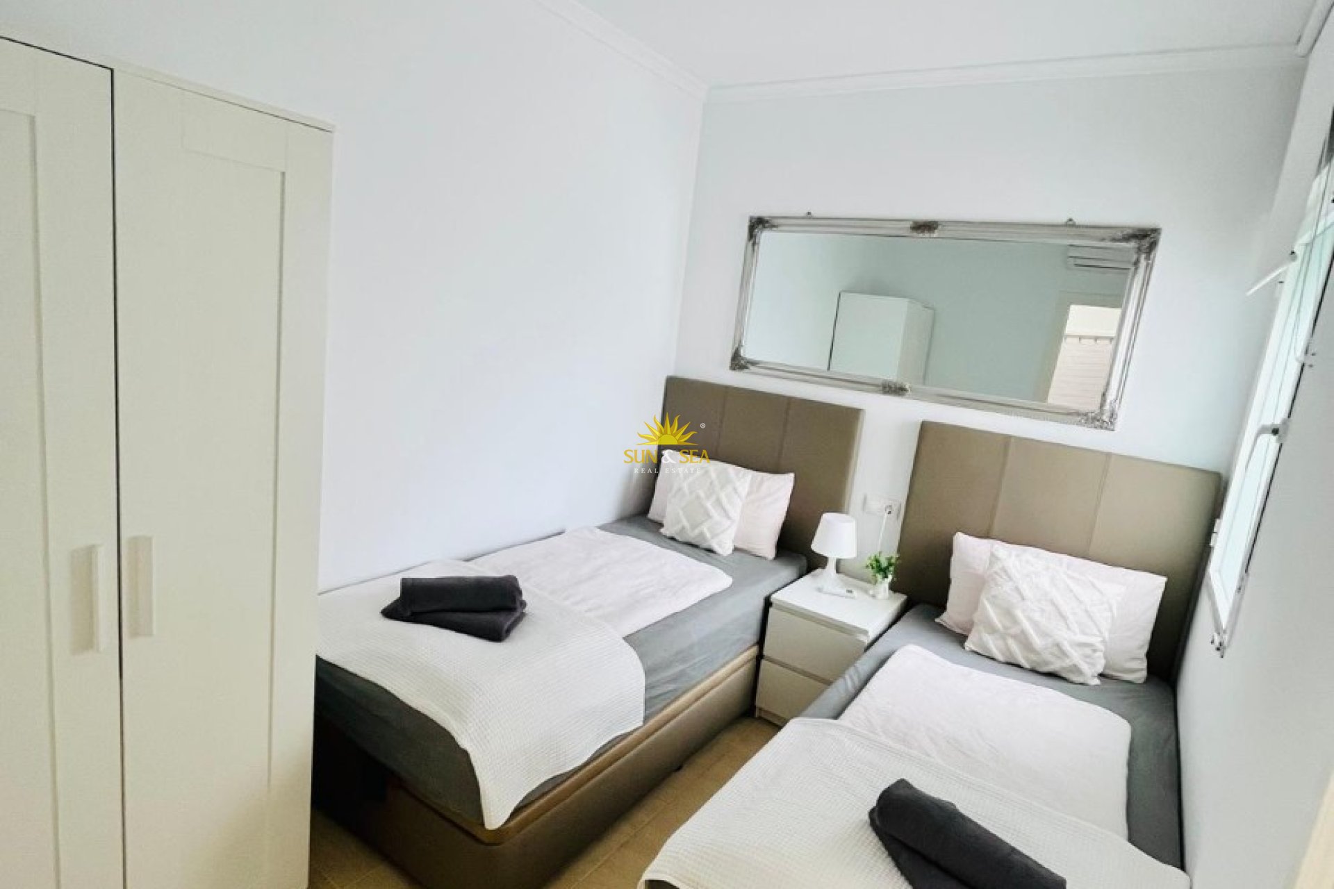 Langfristige Vermietung - Wohnung - Torrevieja - torrevieja