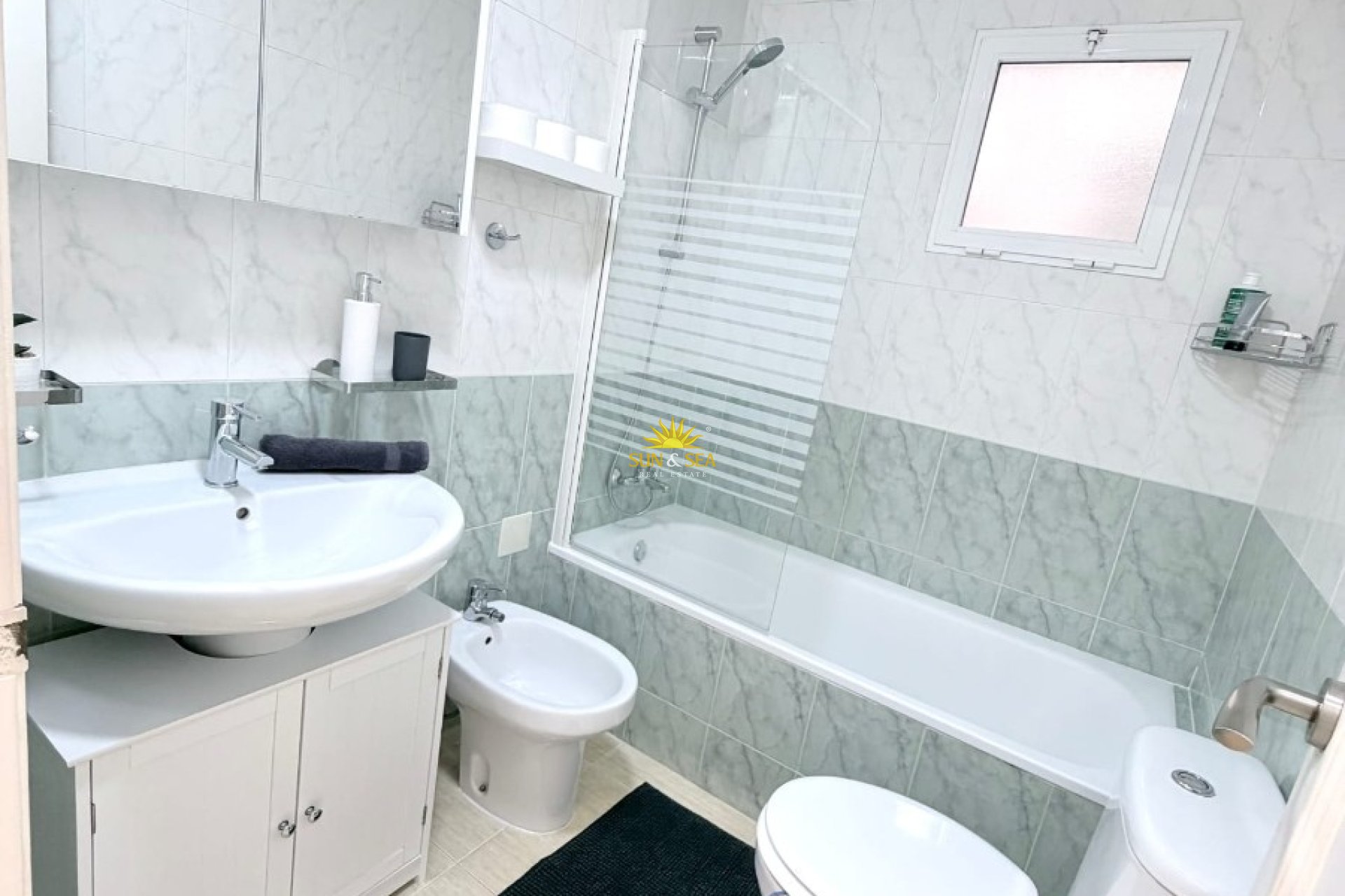 Langfristige Vermietung - Wohnung - Torrevieja - torrevieja