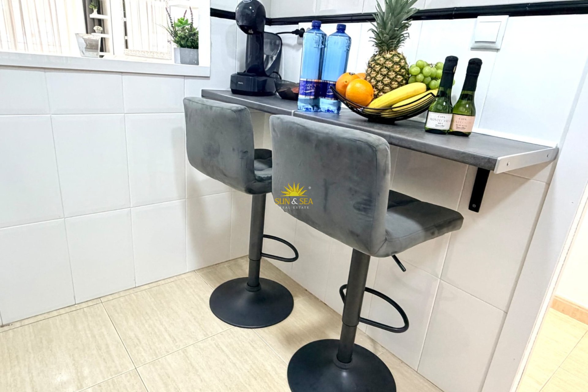 Langfristige Vermietung - Wohnung - Torrevieja - torrevieja