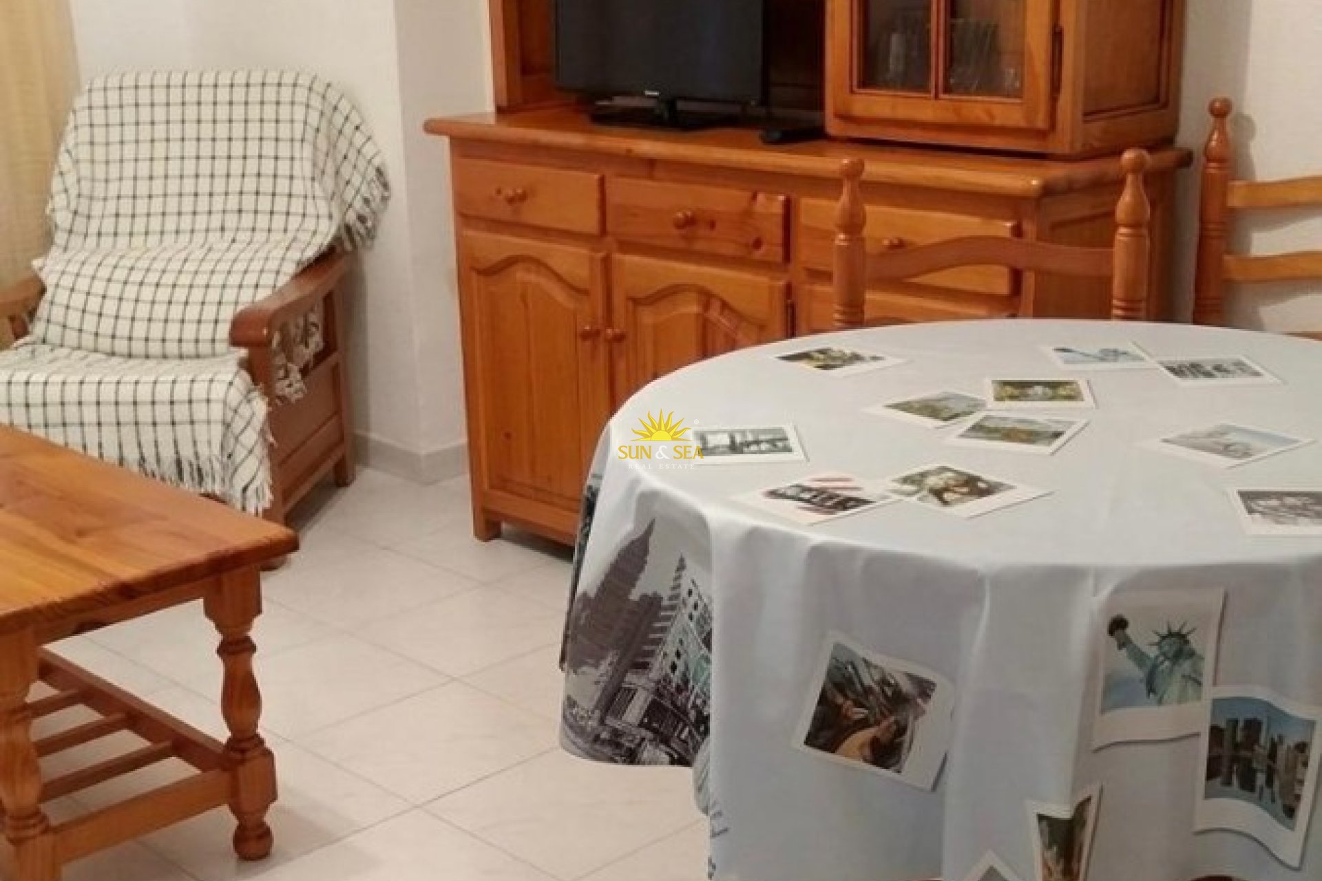 Langfristige Vermietung - Wohnung - Torrevieja - torrevieja