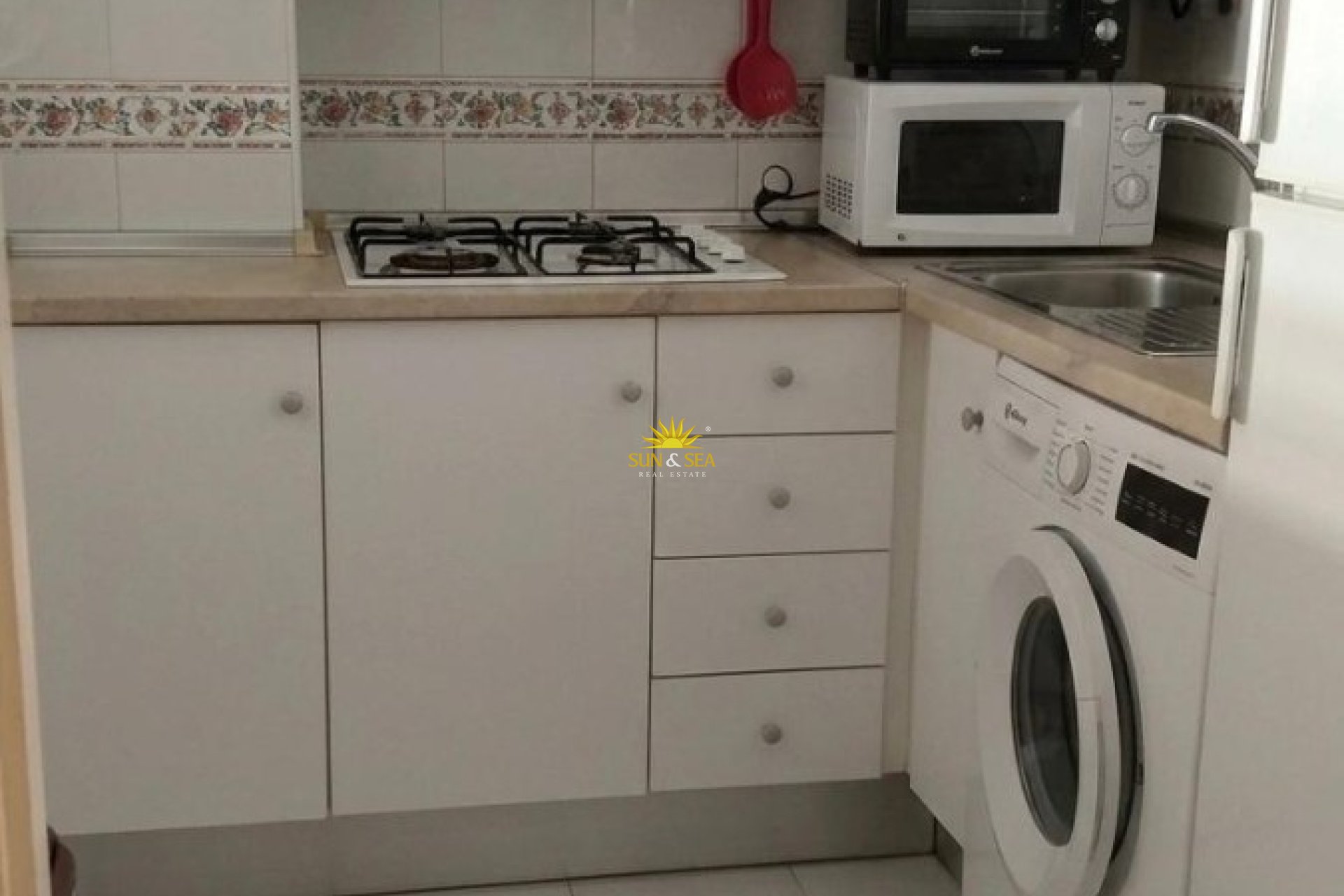 Langfristige Vermietung - Wohnung - Torrevieja - torrevieja