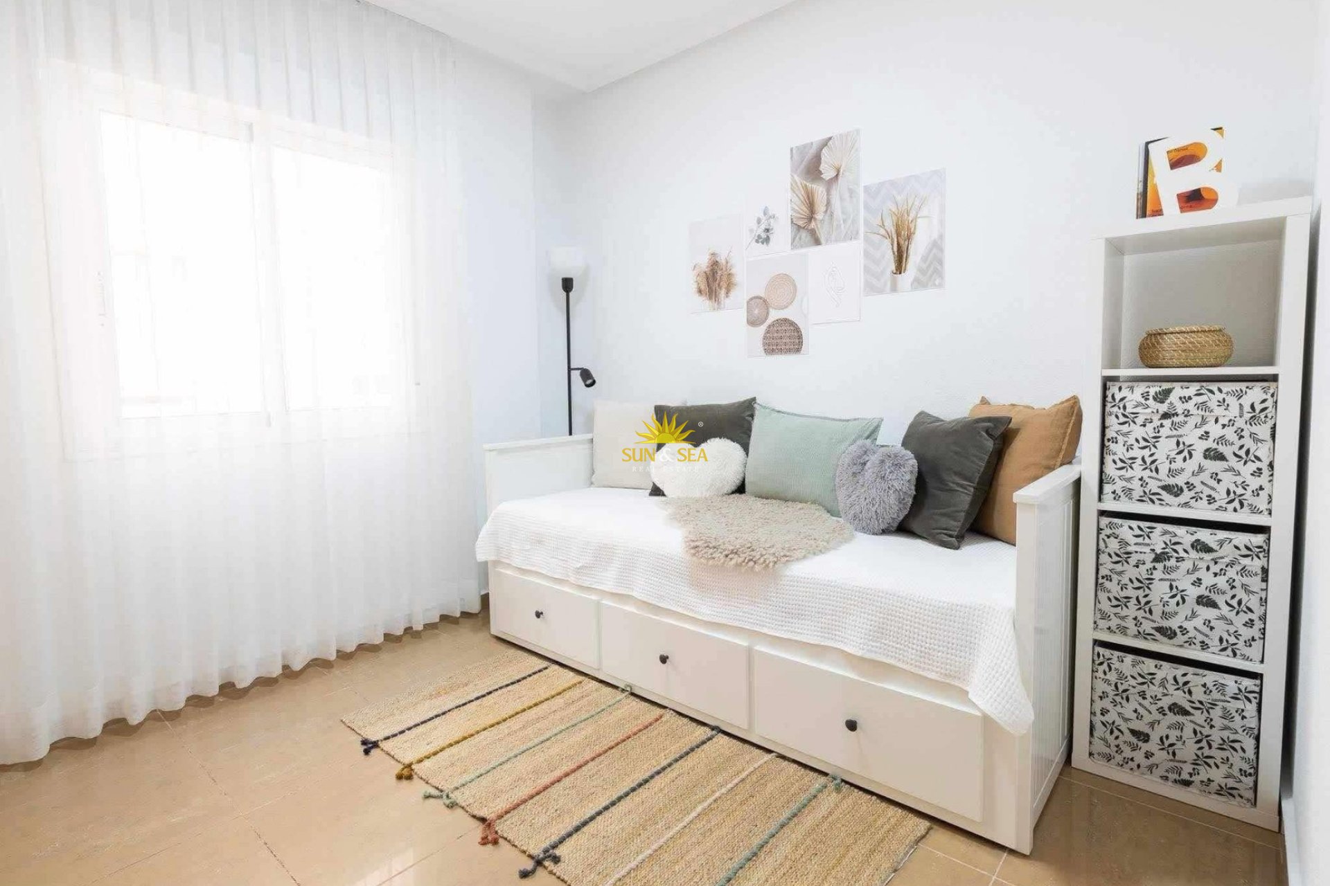 Langfristige Vermietung - Wohnung - Torrevieja - torrevieja