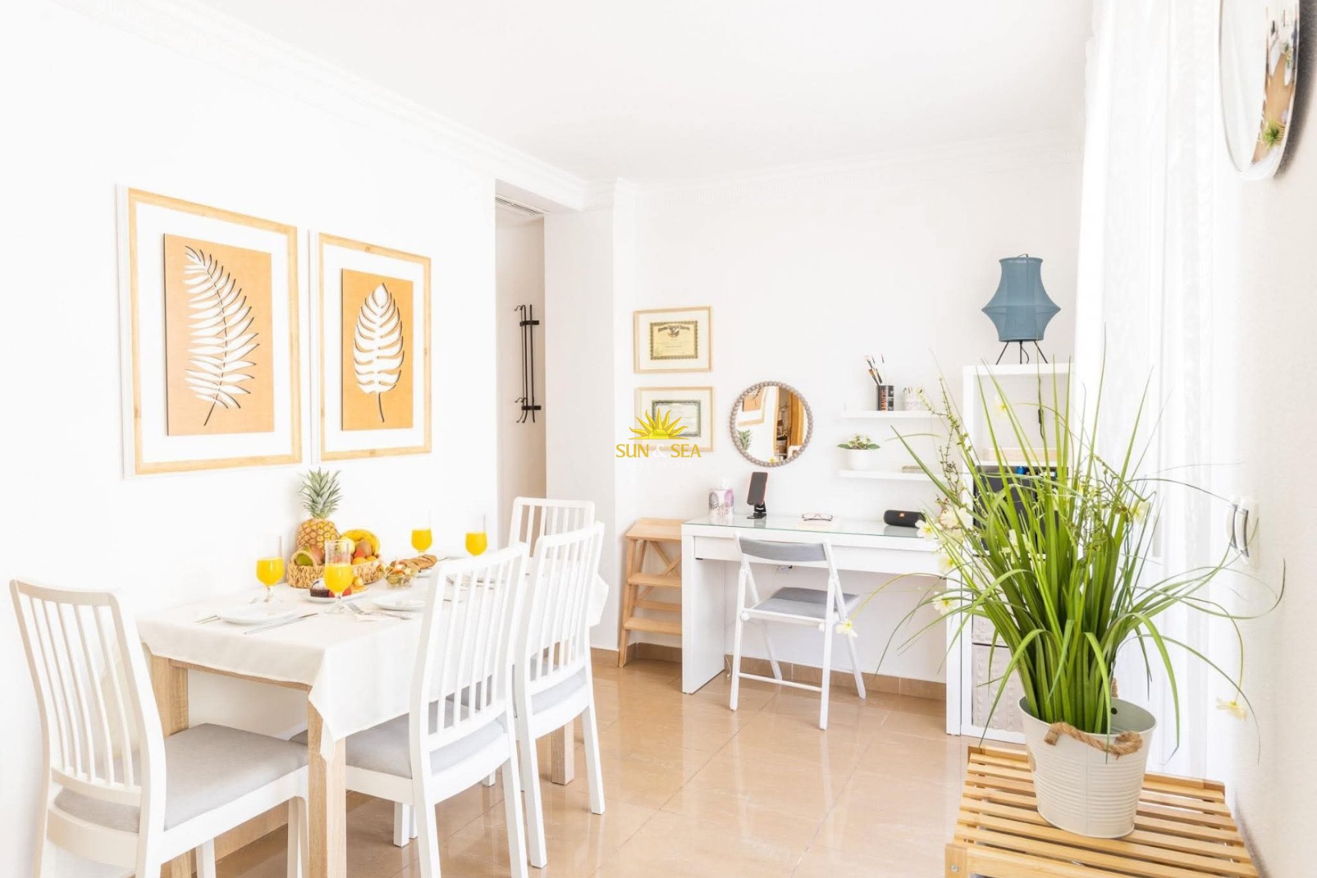 Langfristige Vermietung - Wohnung - Torrevieja - torrevieja