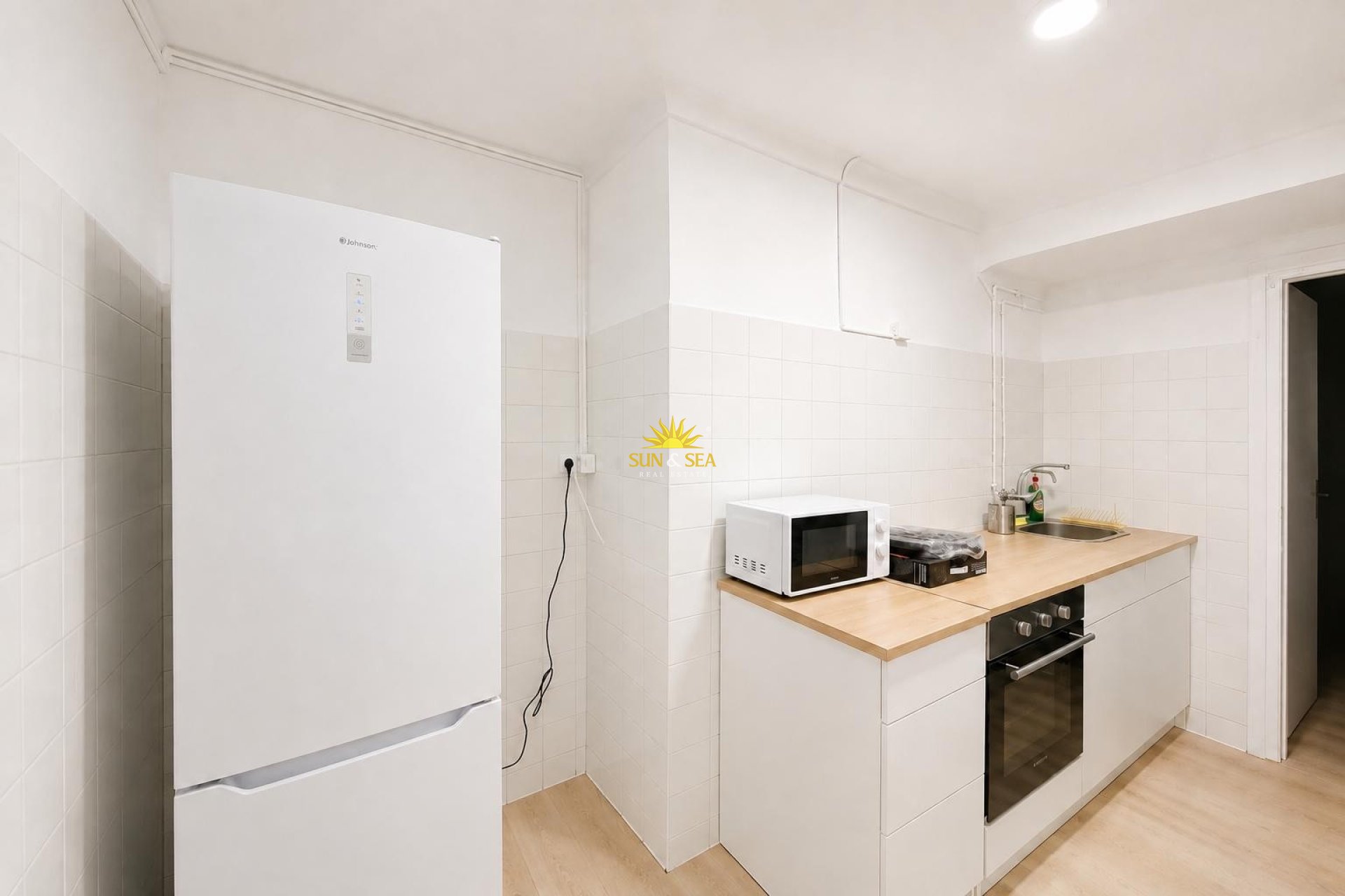 Langfristige Vermietung - Wohnung - Torrevieja - torrevieja