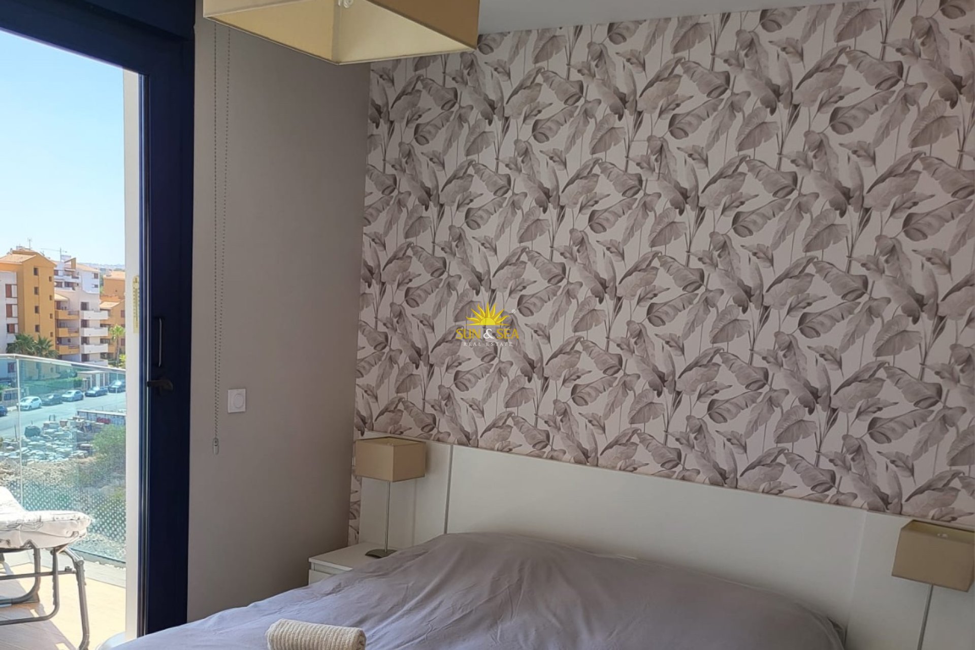Langfristige Vermietung - Wohnung - Torrevieja - torrevieja