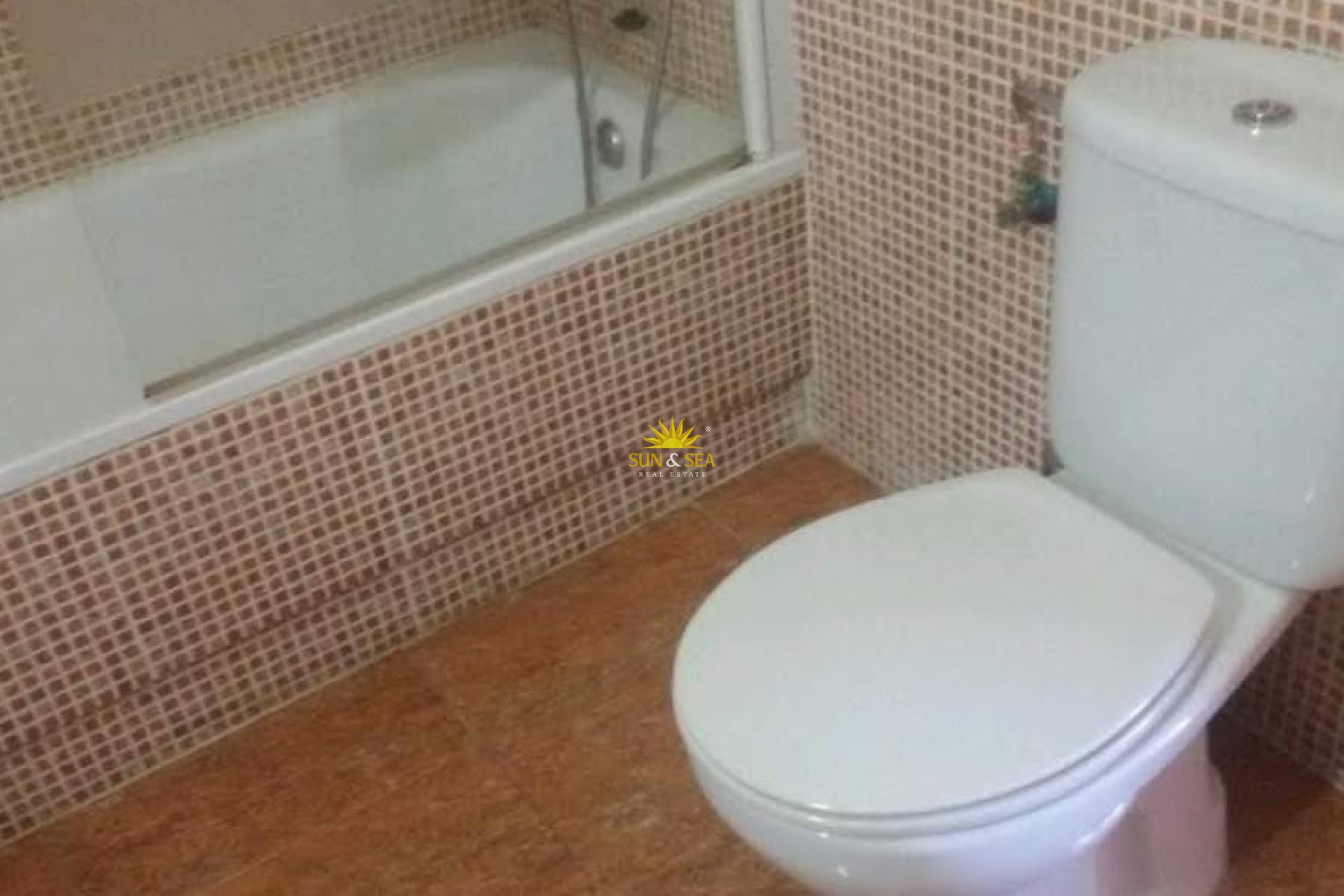 Langfristige Vermietung - Wohnung - Torrevieja - torrevieja